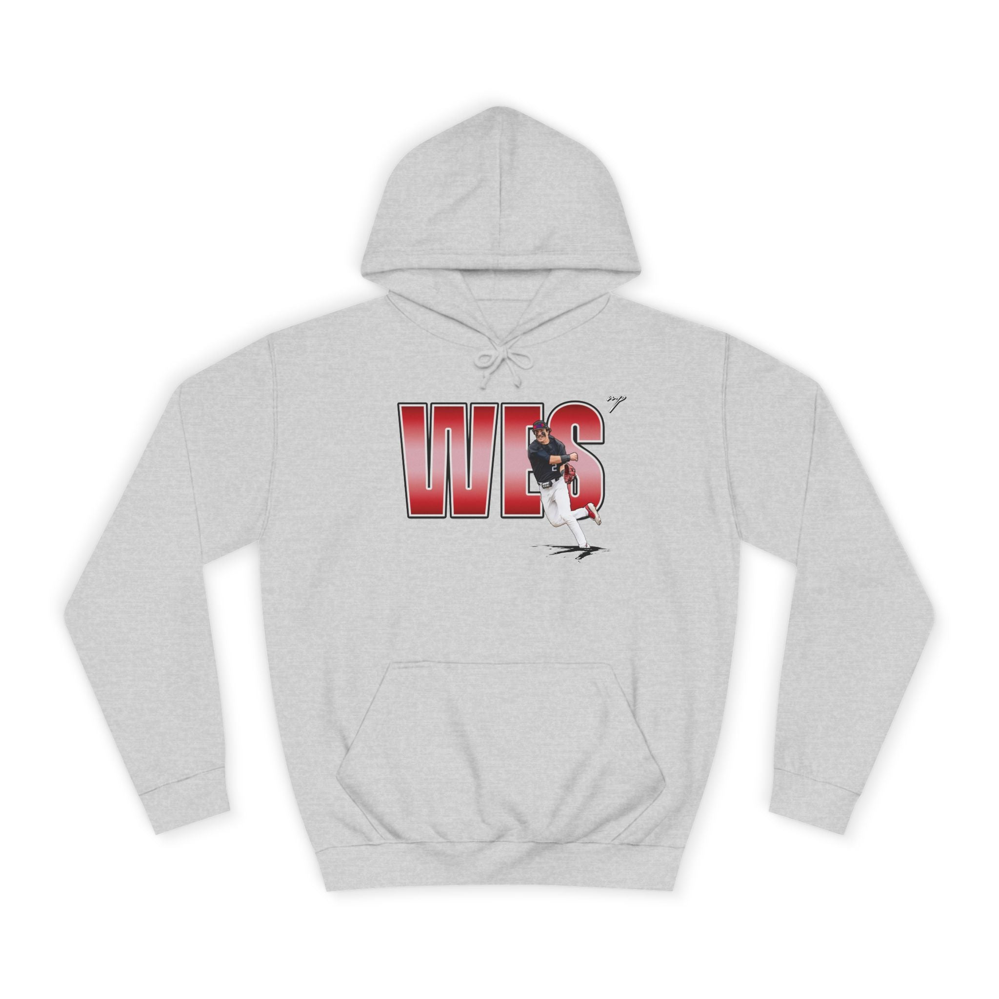 Christian Westcott Hoodie