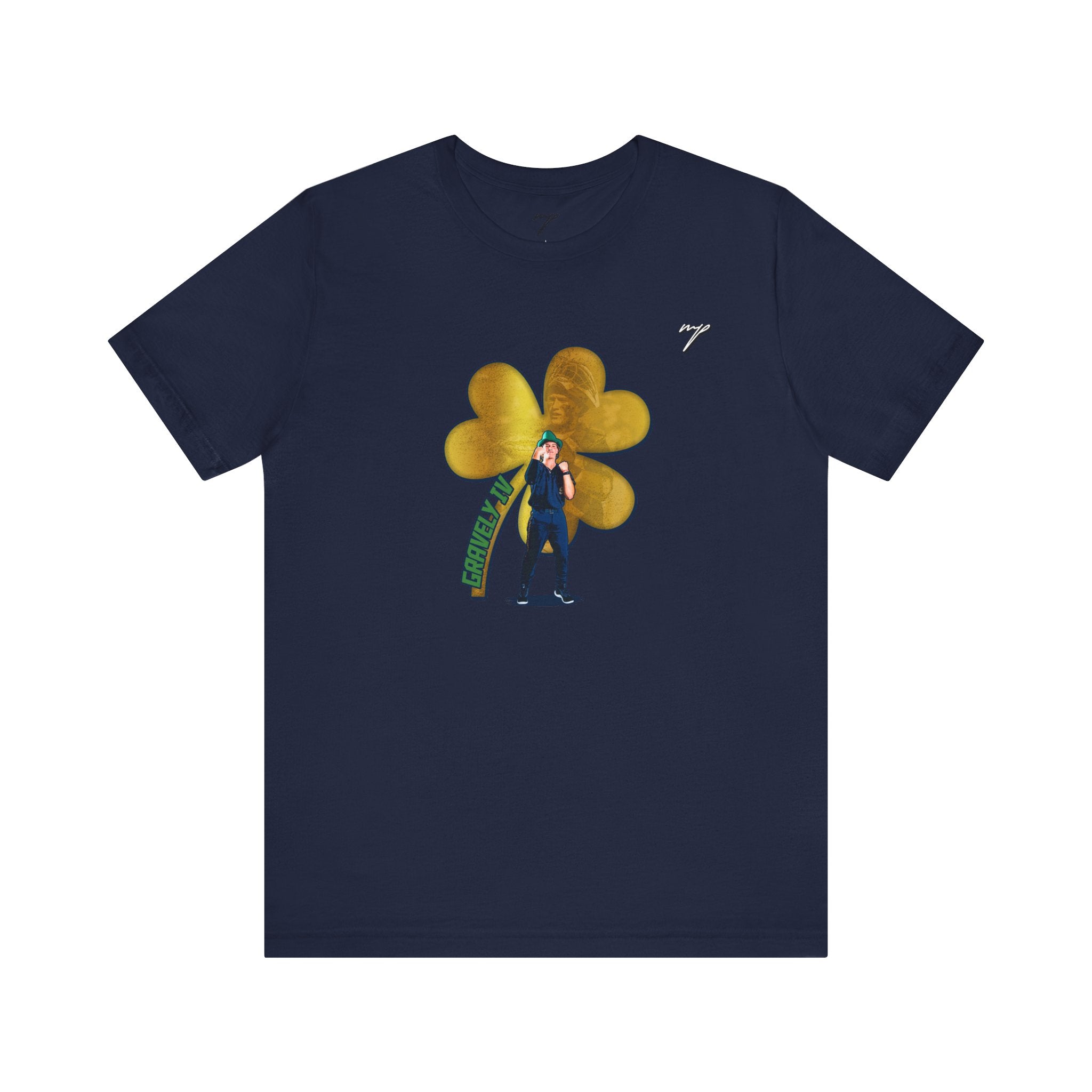 Warren Gravely IV Graphic Tee