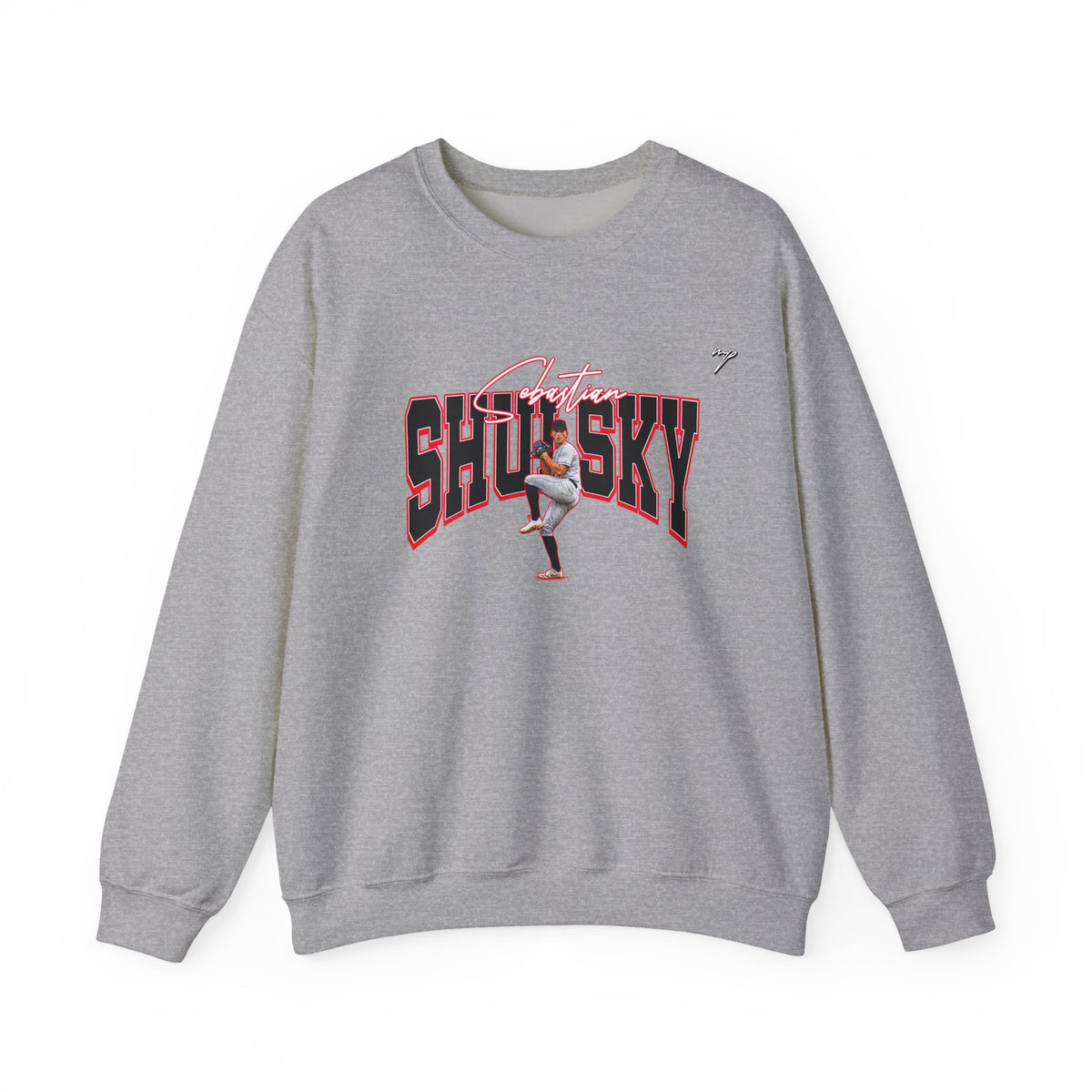Sebastian Shulsky Crewneck