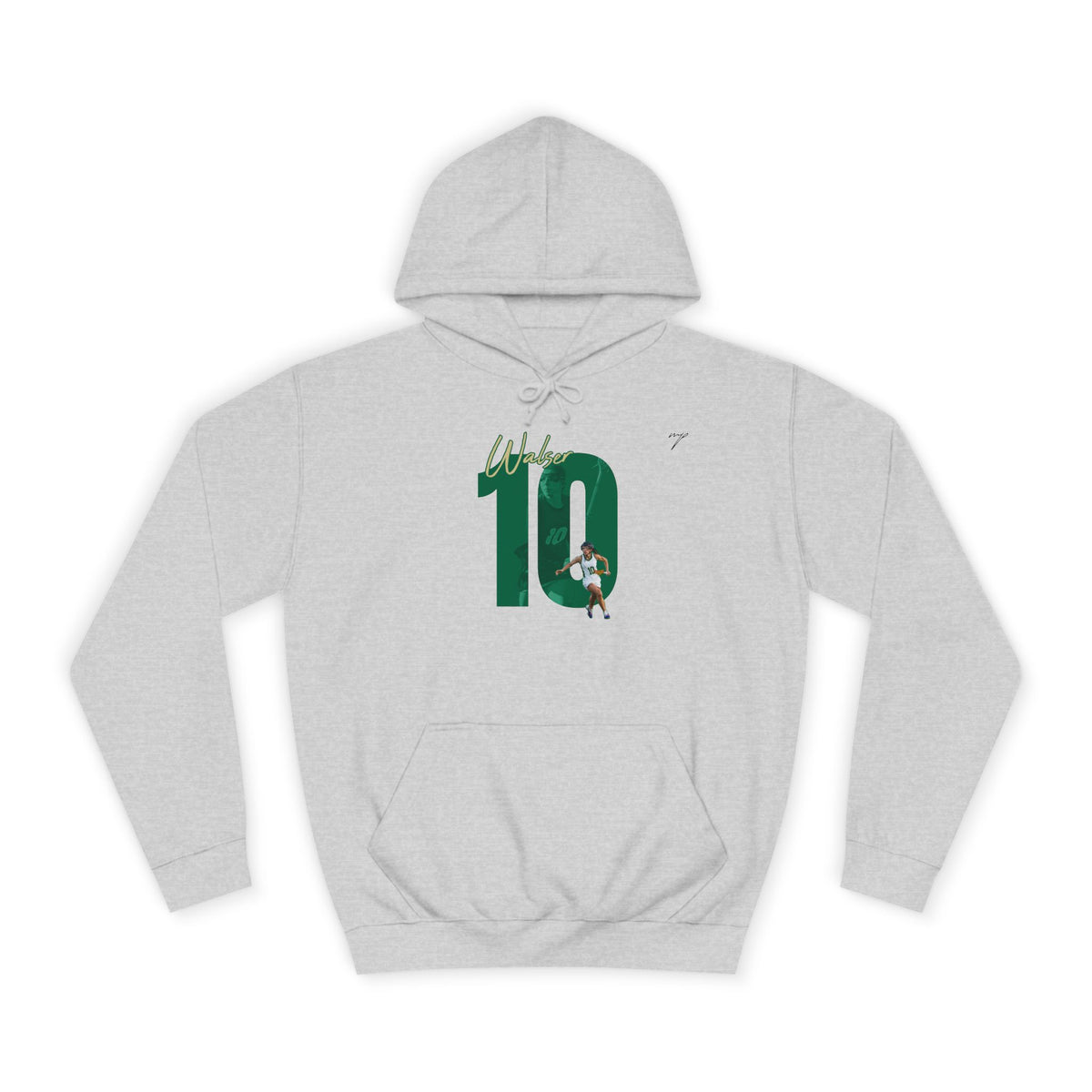 Eva Walser Hoodie