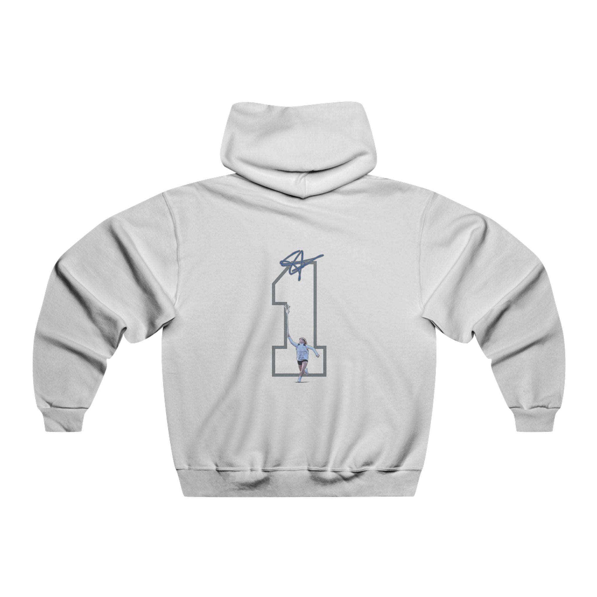 Samantha Kepler Vintage Hoodie