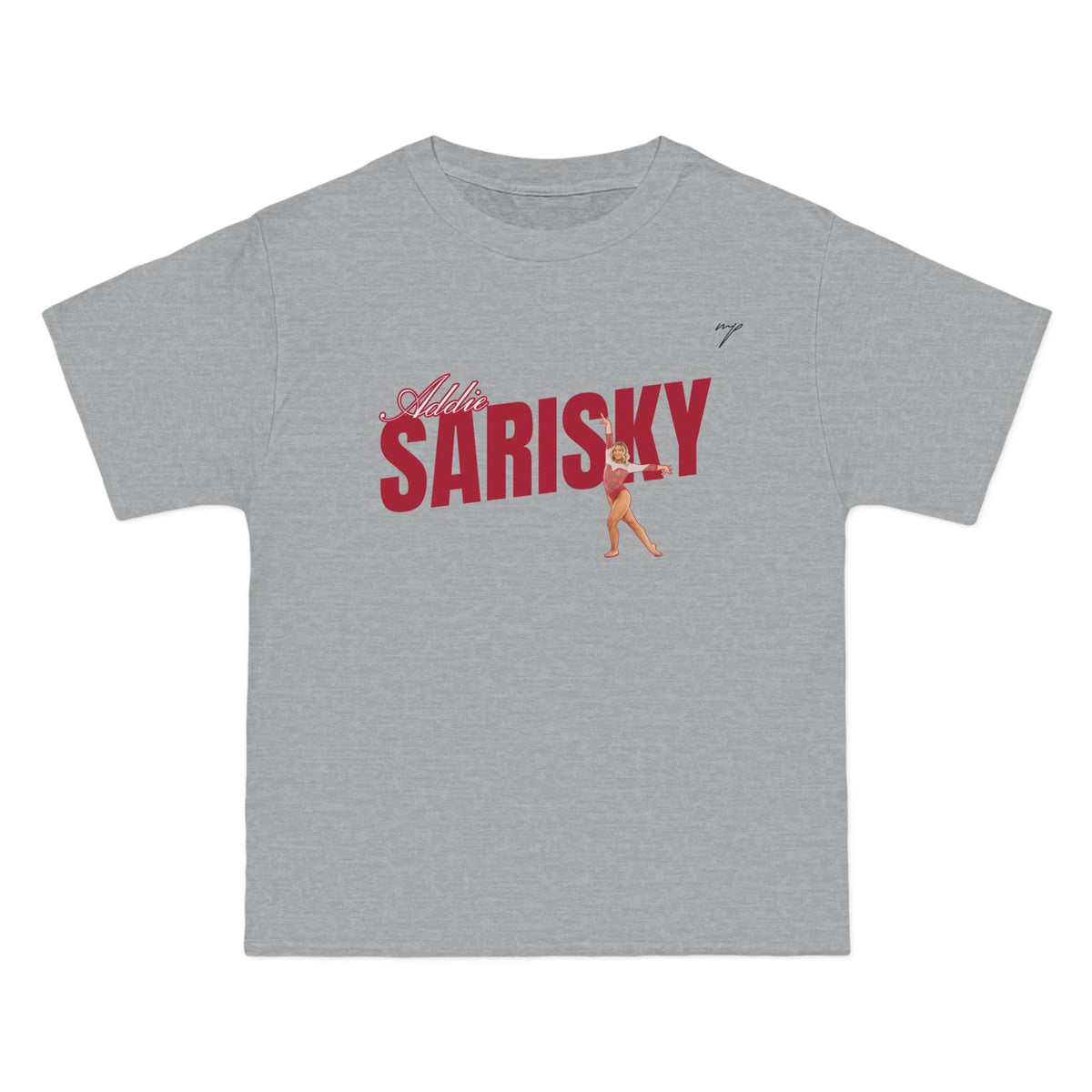 Addie Sarisky Vintage Tee