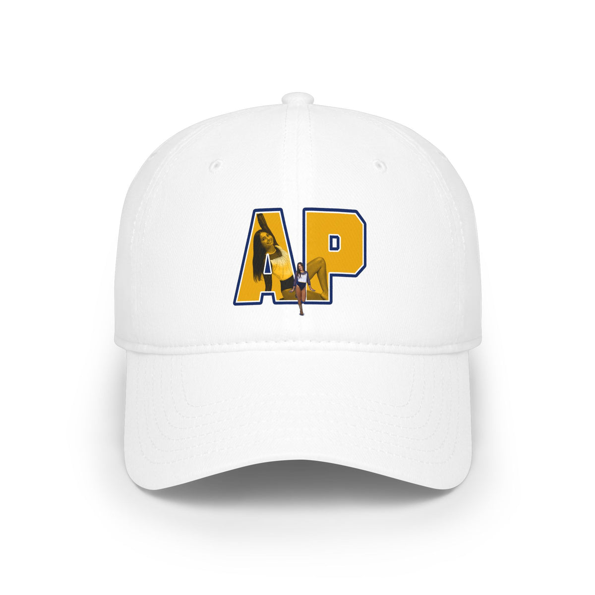 Ashlyn Pearson Hat