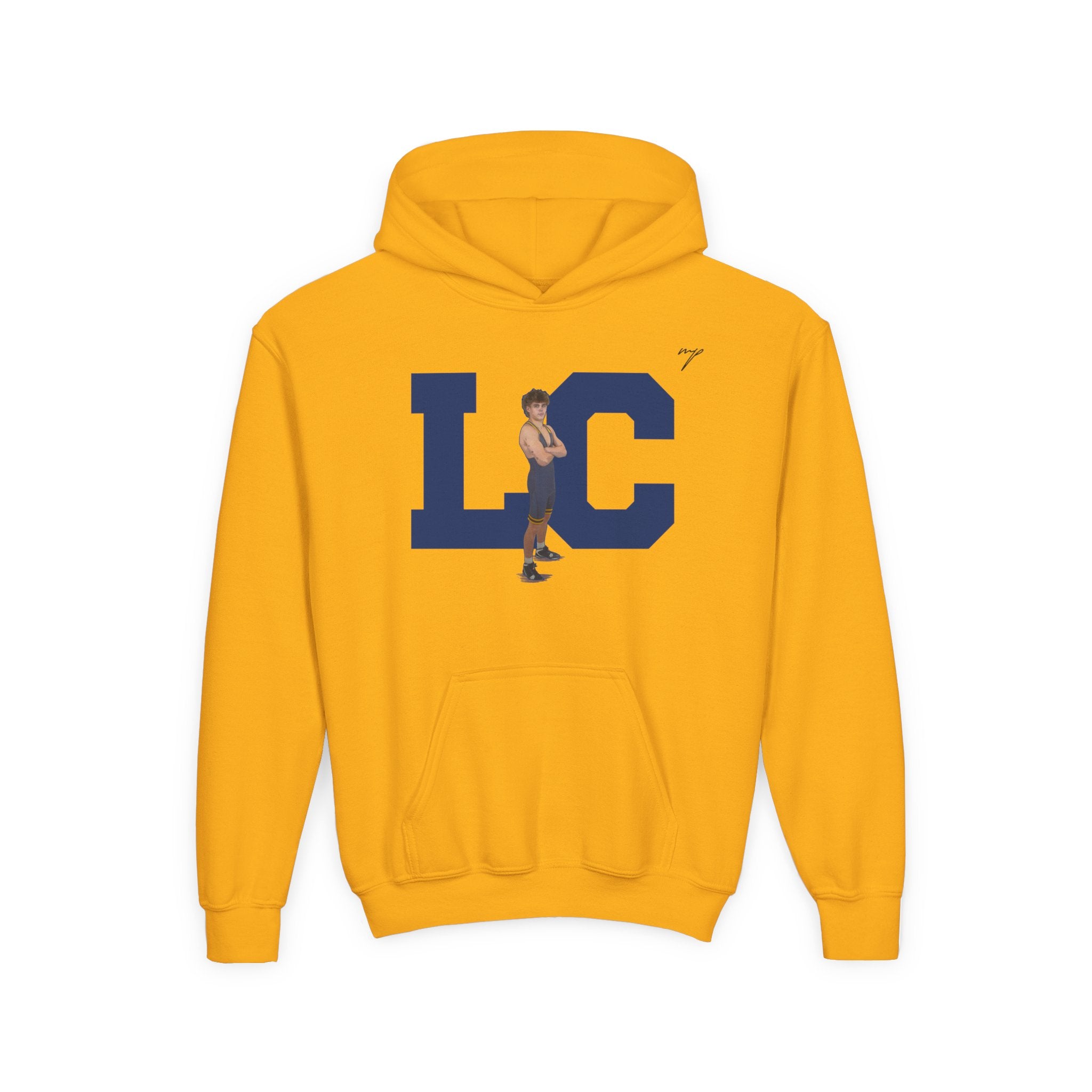 Lee Camp YOUTH Hoodie