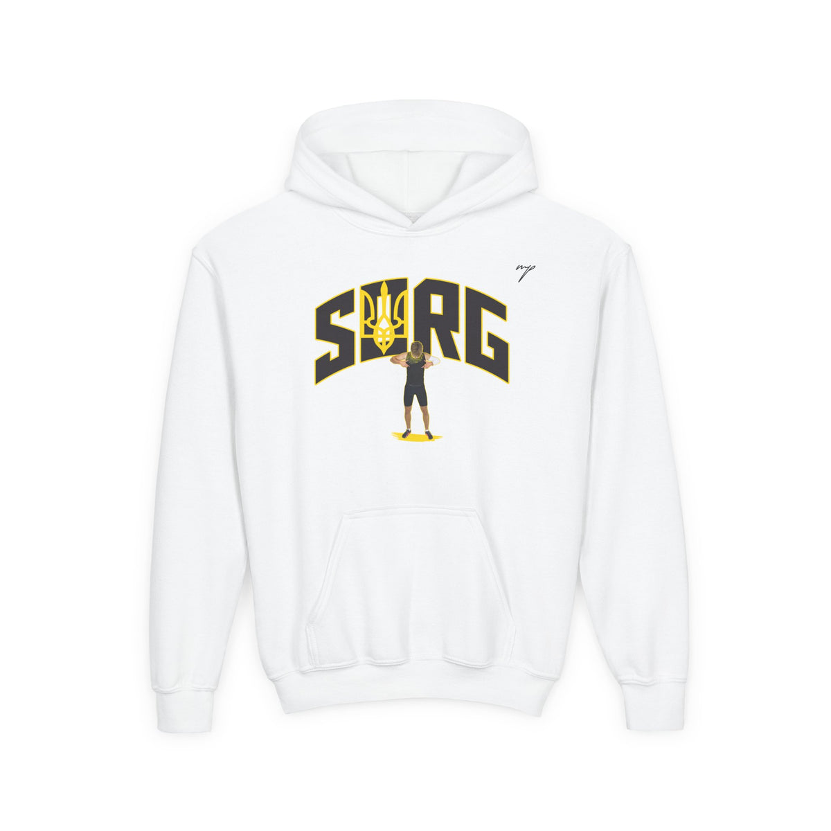 Chris Sorg YOUTH Hoodie