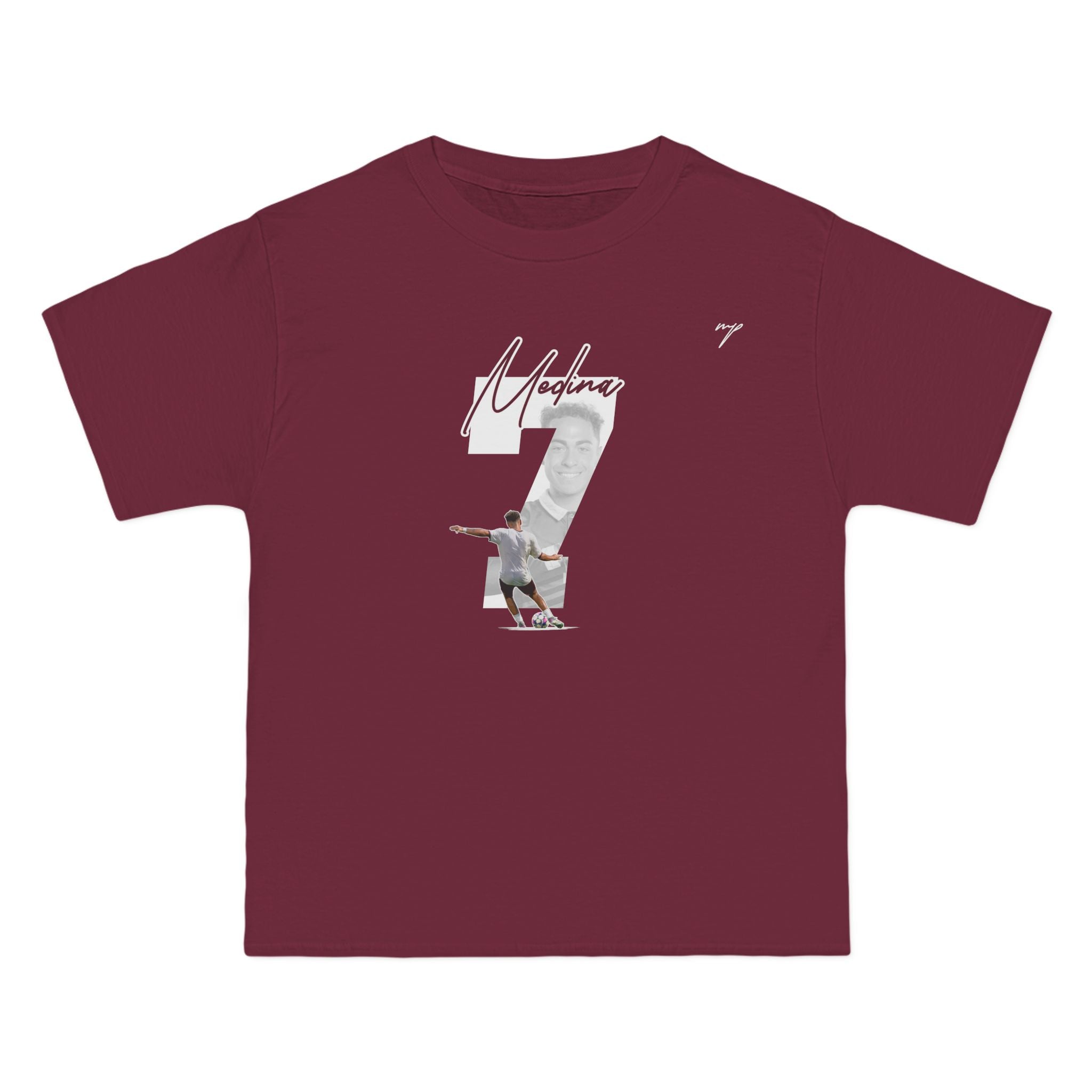 Aidan Medina Vintage Tee