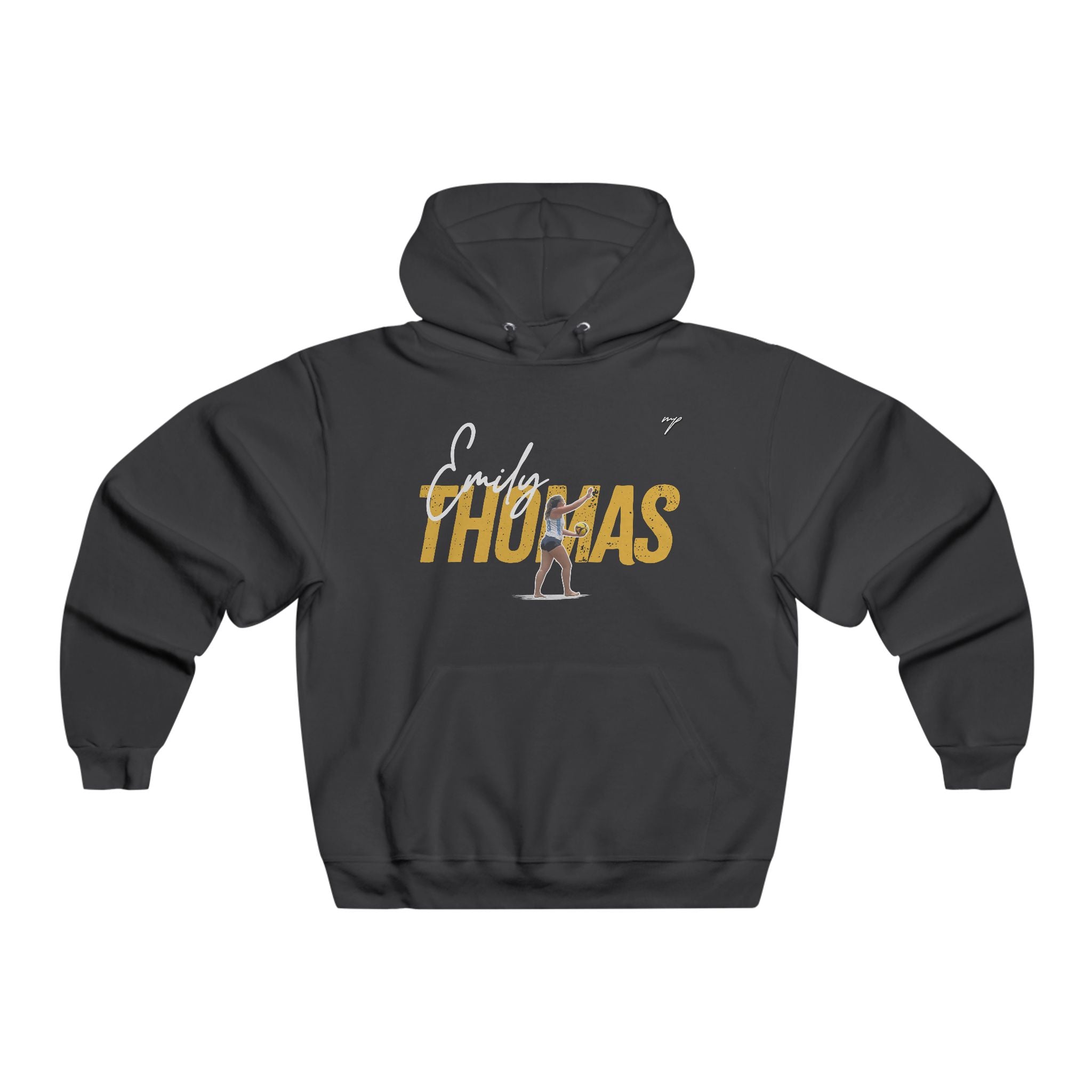 Emily Thomas Vintage Hoodie