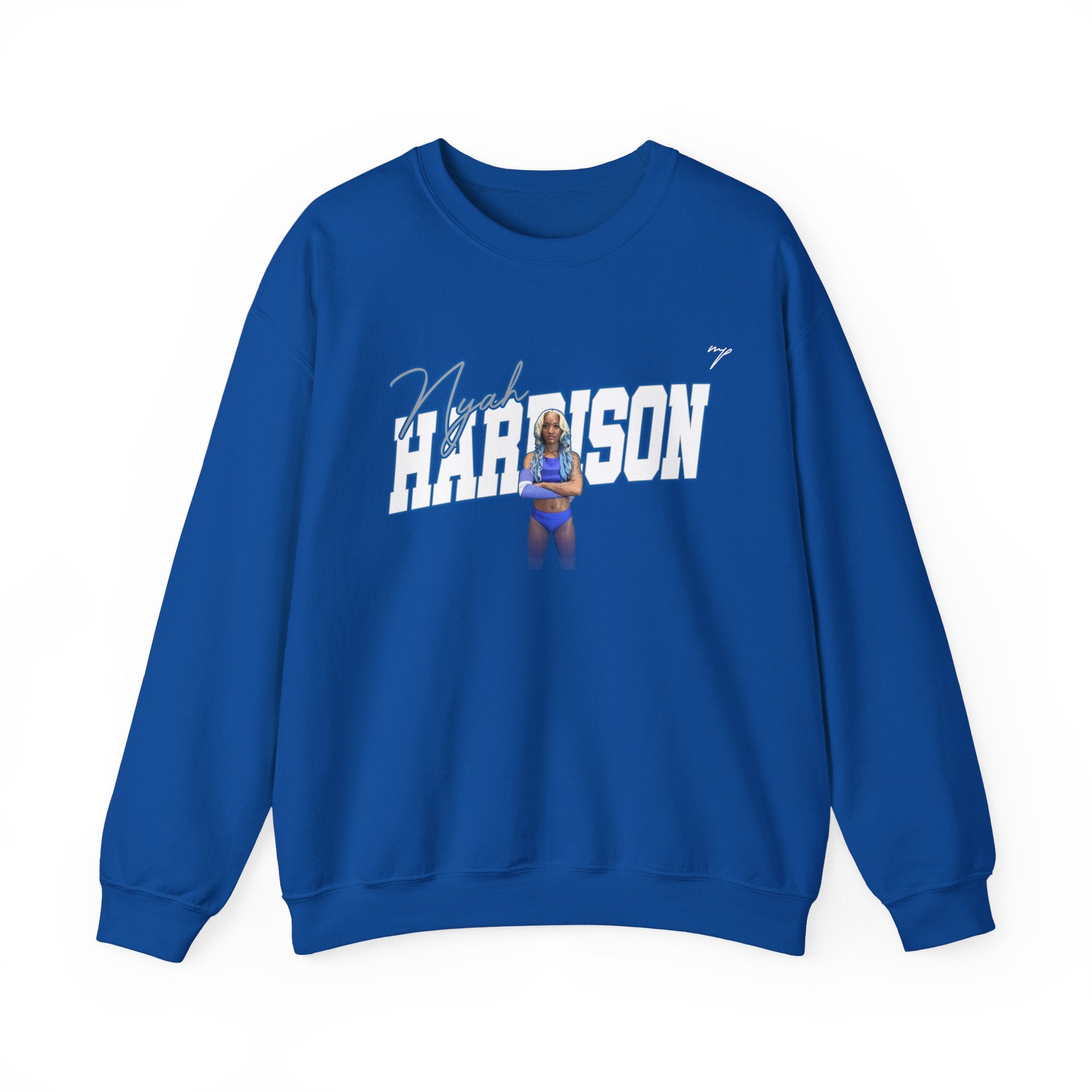 Nyah Harrison Crewneck