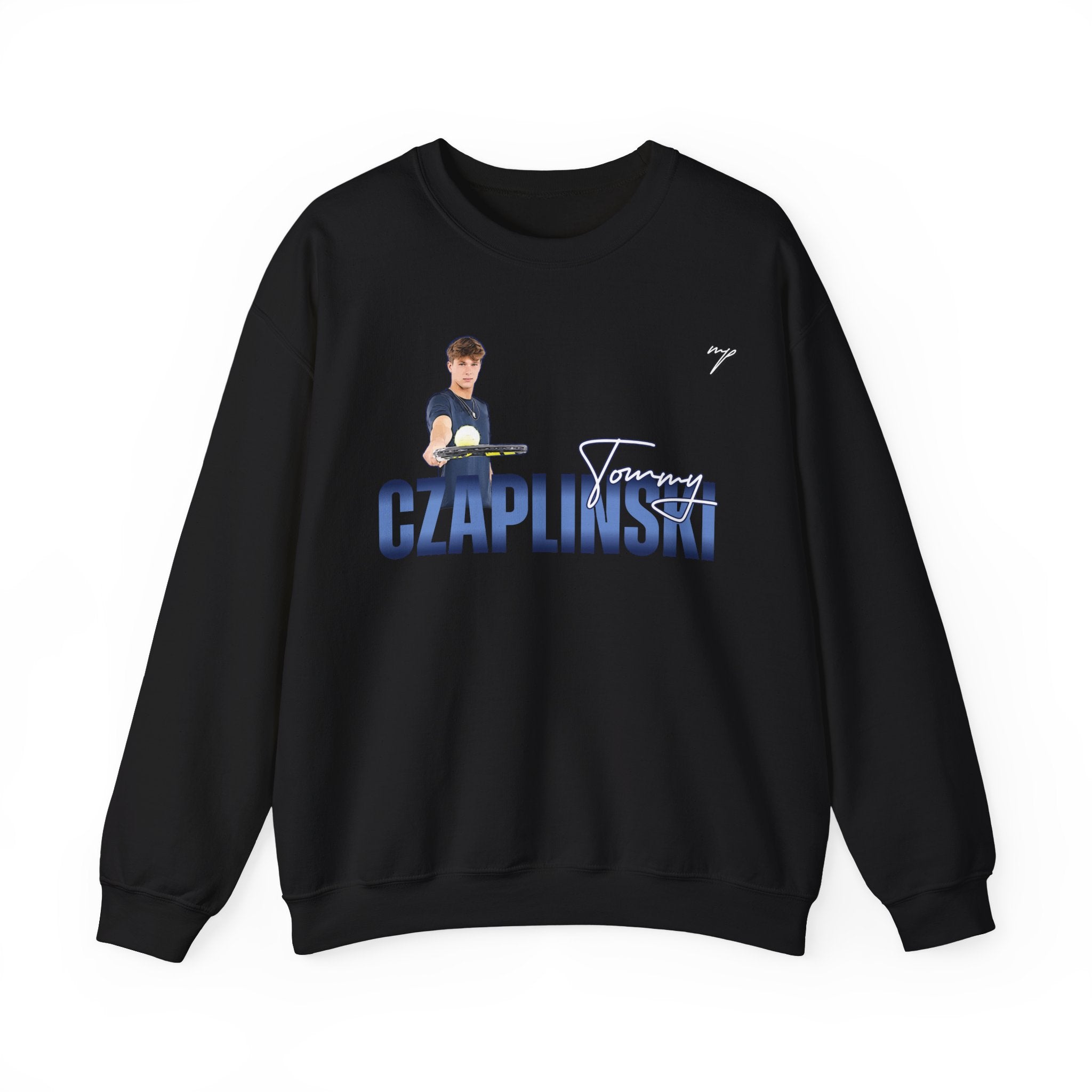 Tommy Czaplinski Crewneck