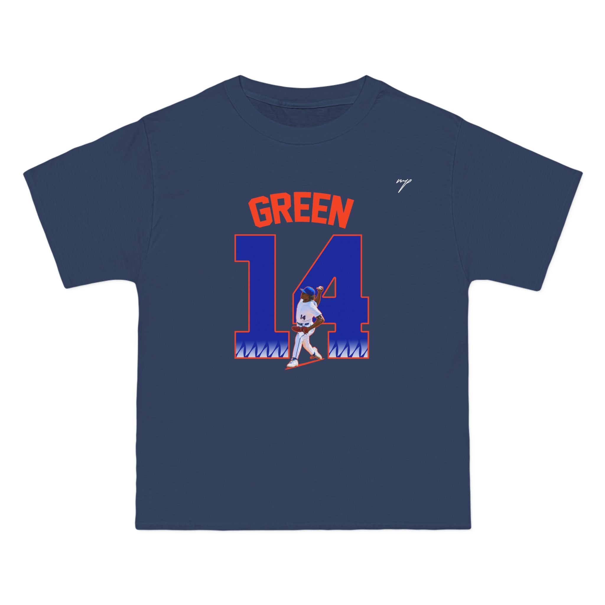 Landon Green Vintage Tee