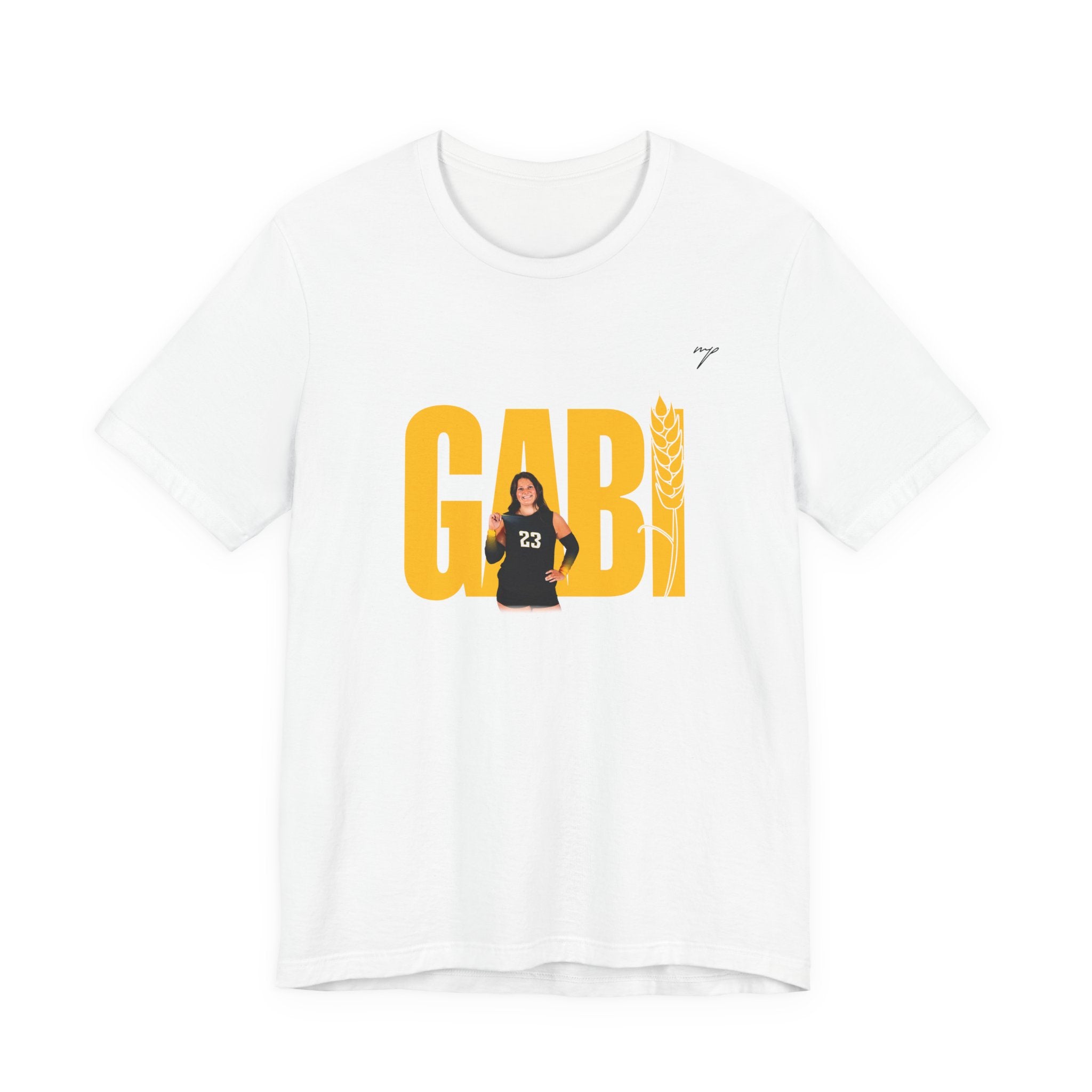 Gabi Maas Graphic Tee