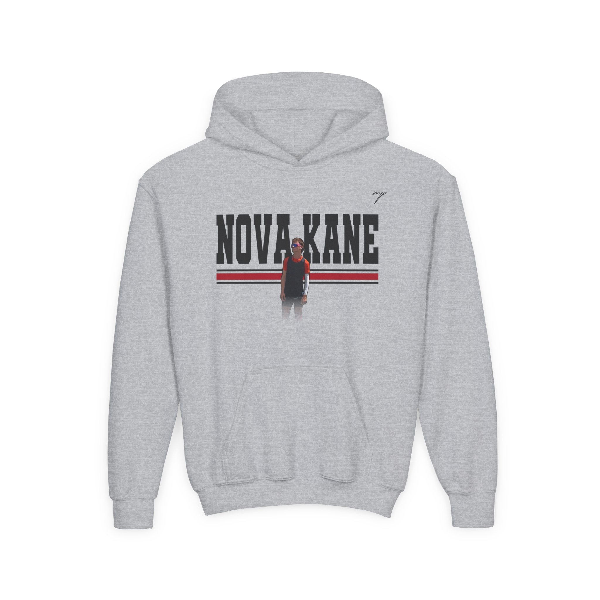 Nova Kotara YOUTH Hoodie