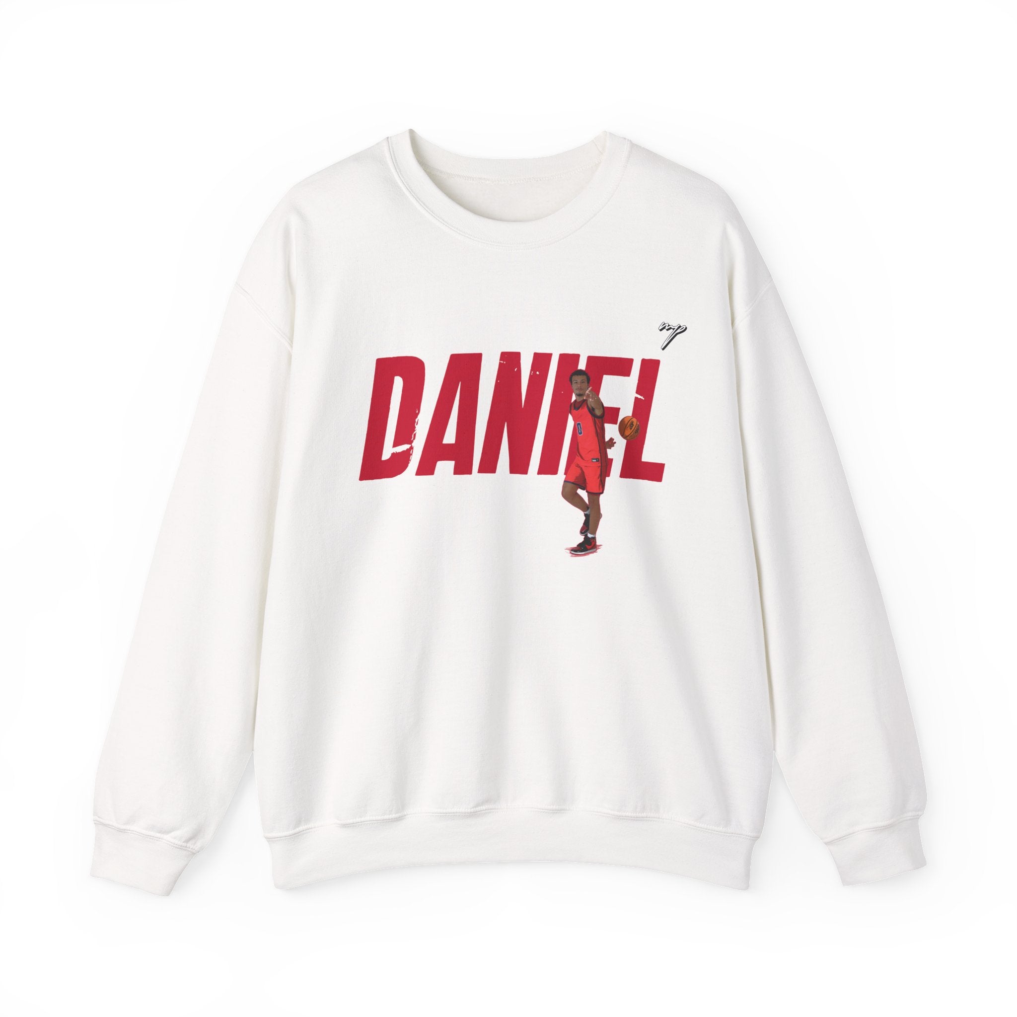 Chase Daniel Crewneck