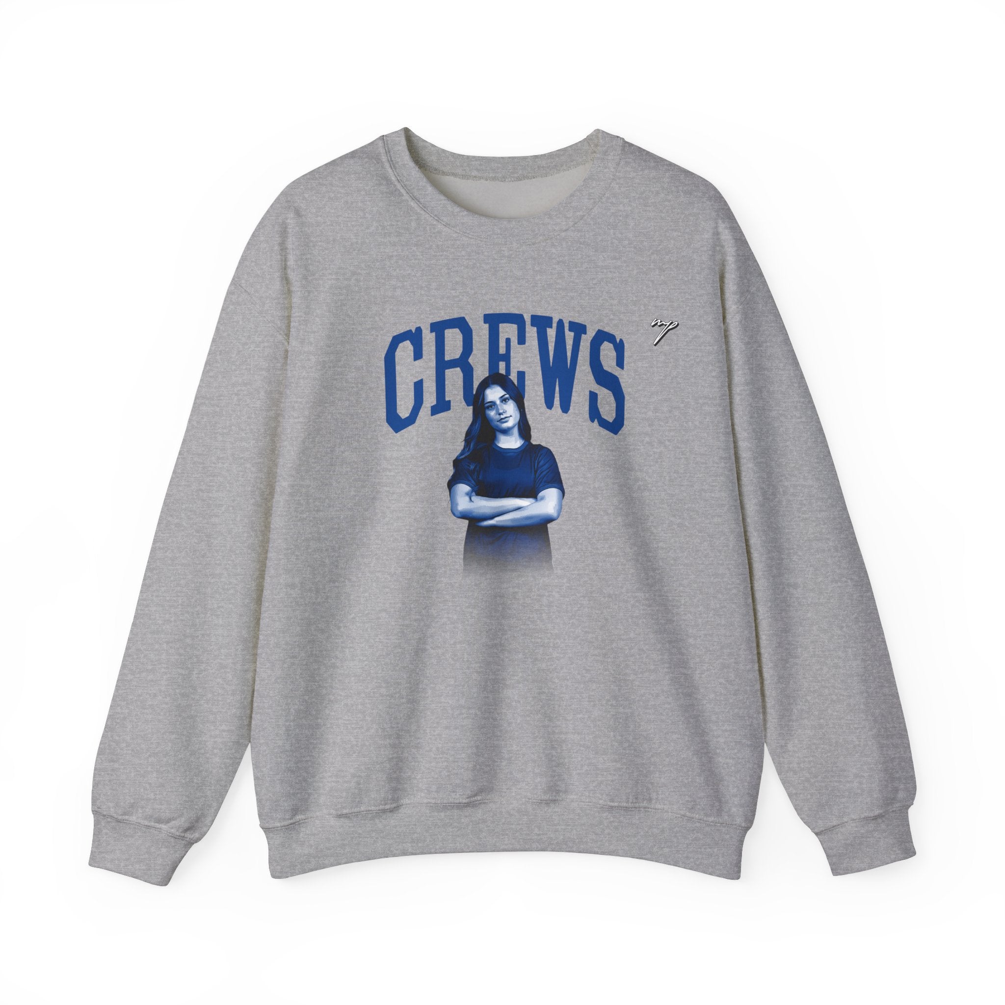 Carli Crews Crewneck