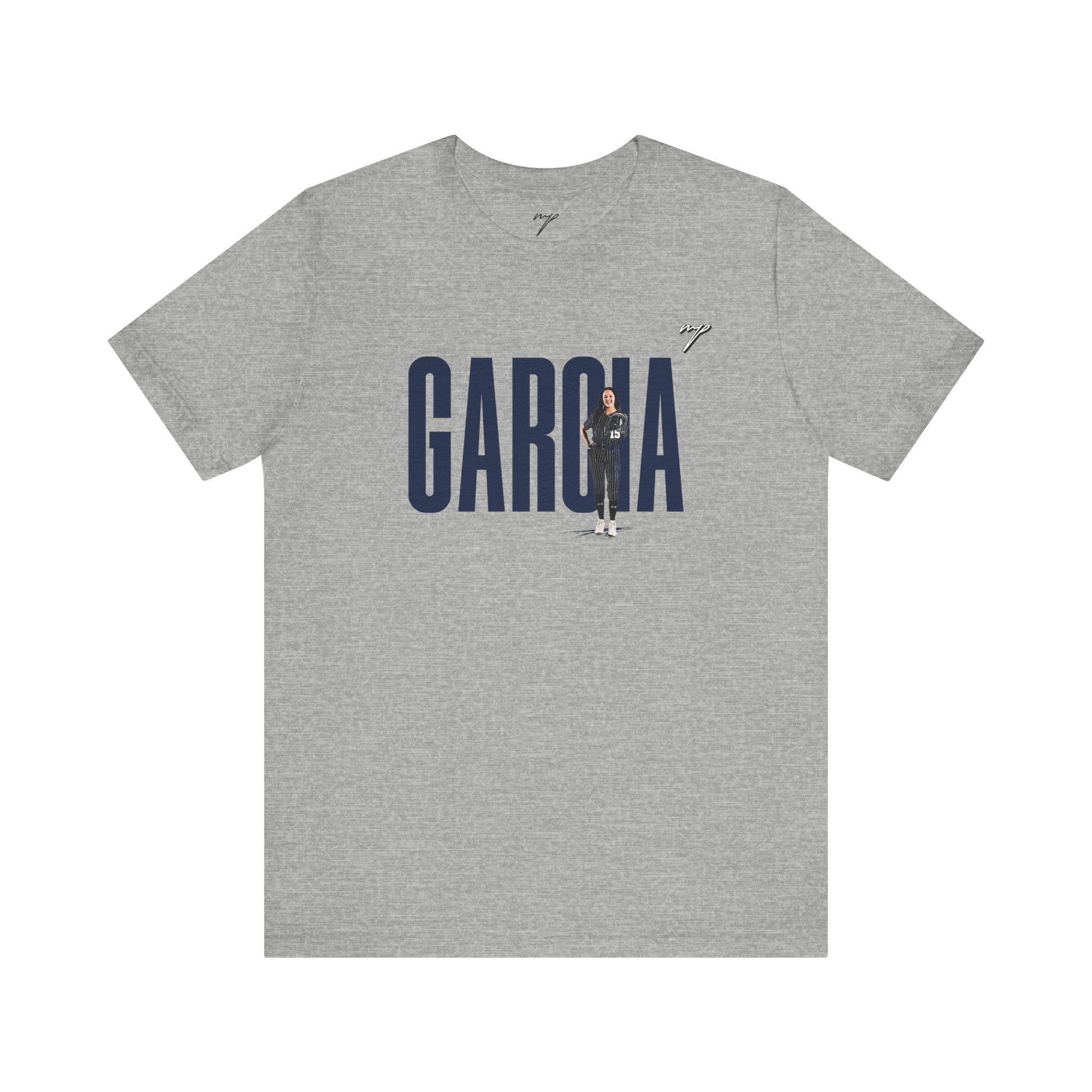 Haley Garcia Graphic Tee