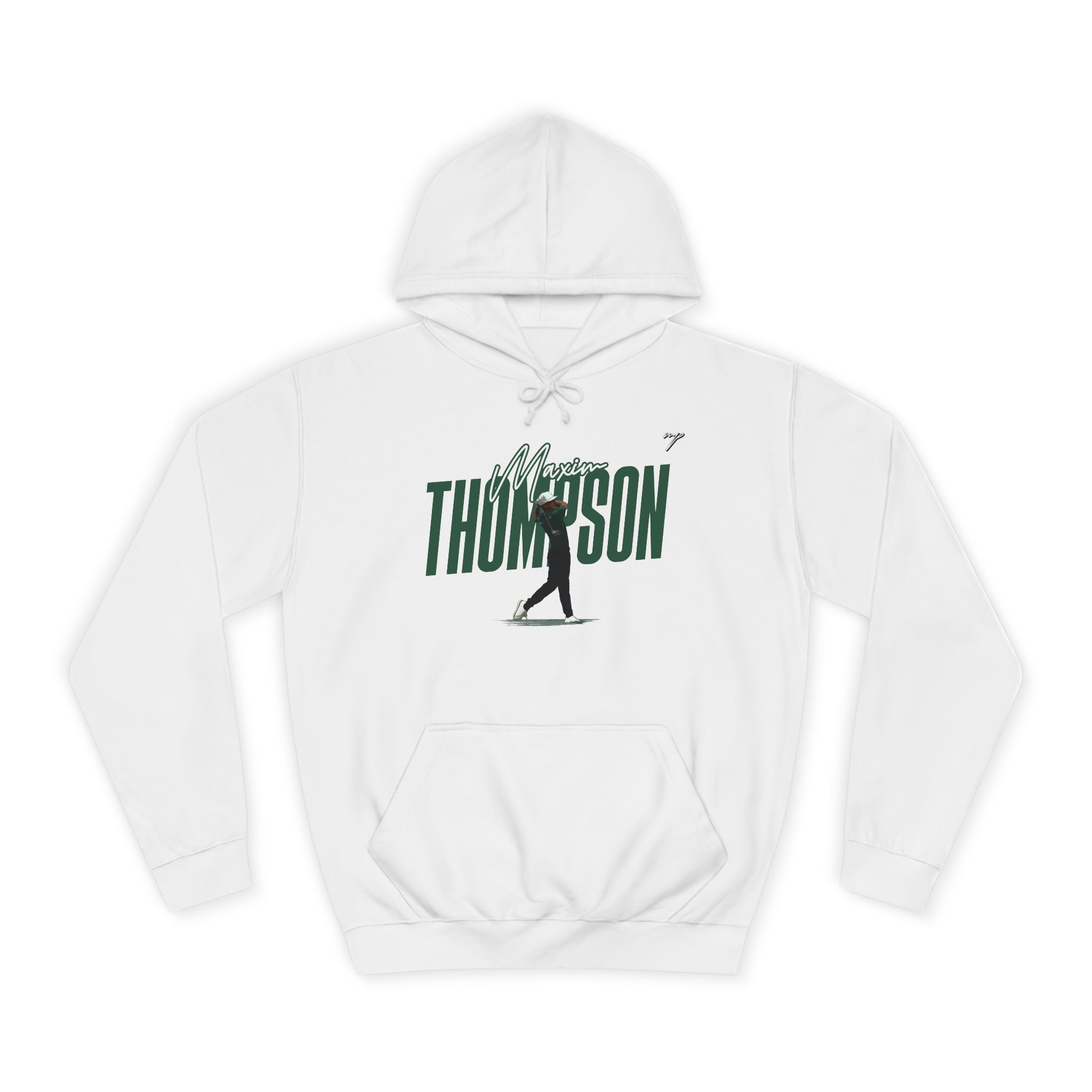 Maxim Thompson Hoodie