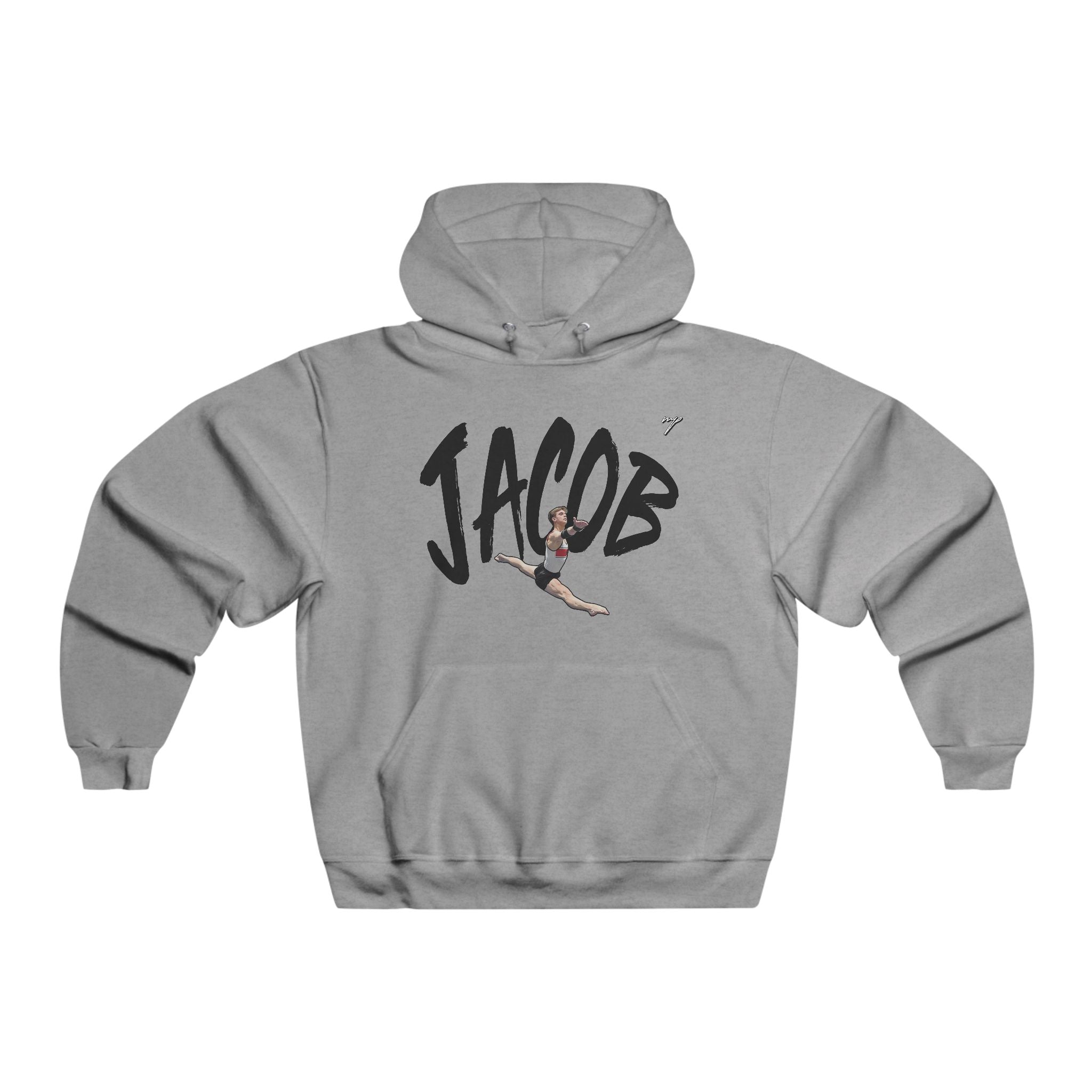 Jacob Miller Vintage Hoodie
