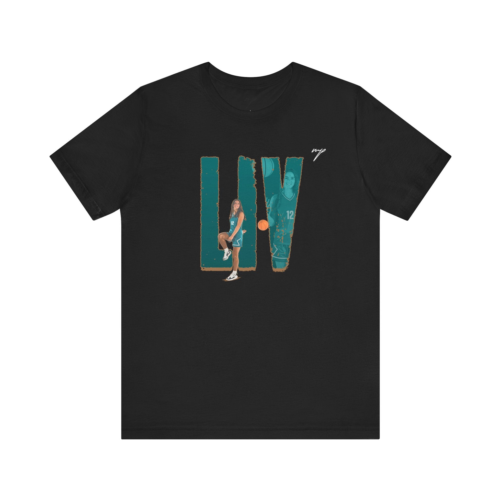 Olivia Klanac Graphic Tee