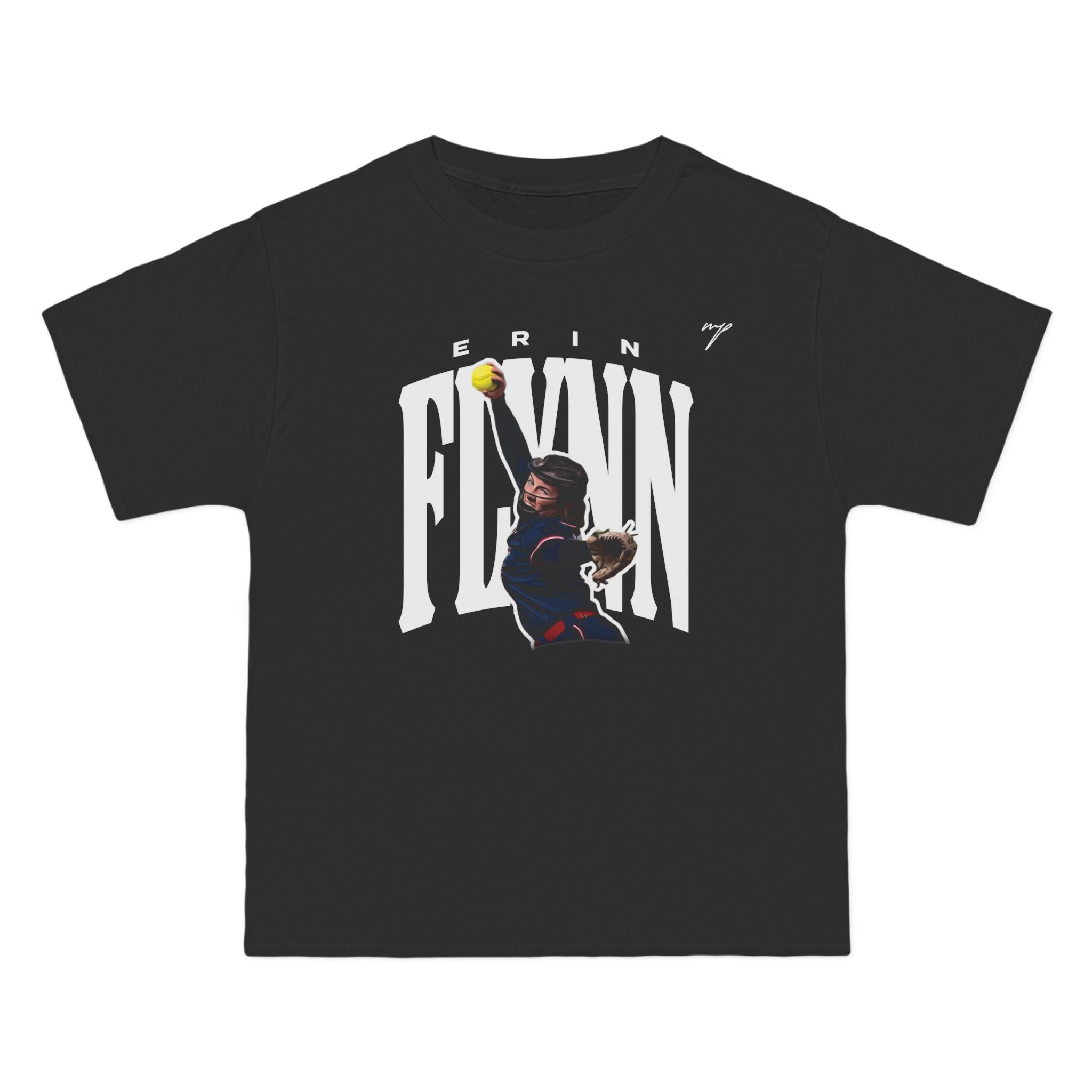 Erin Flynn Vintage Tee
