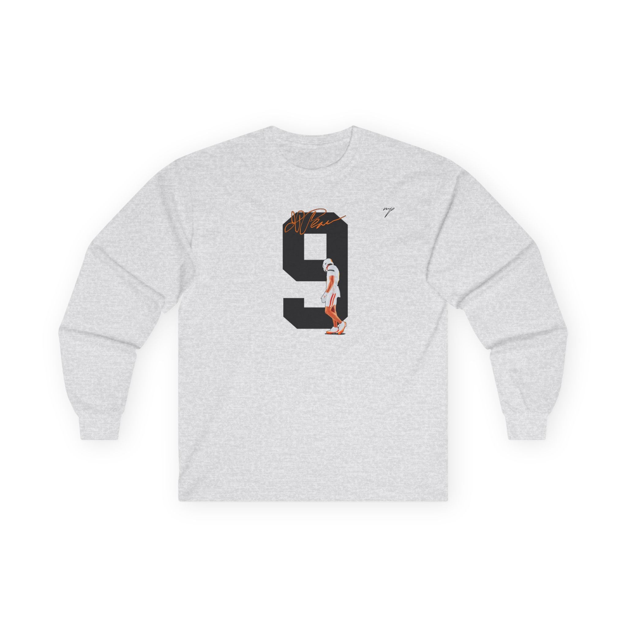 JP Peace Long Sleeve