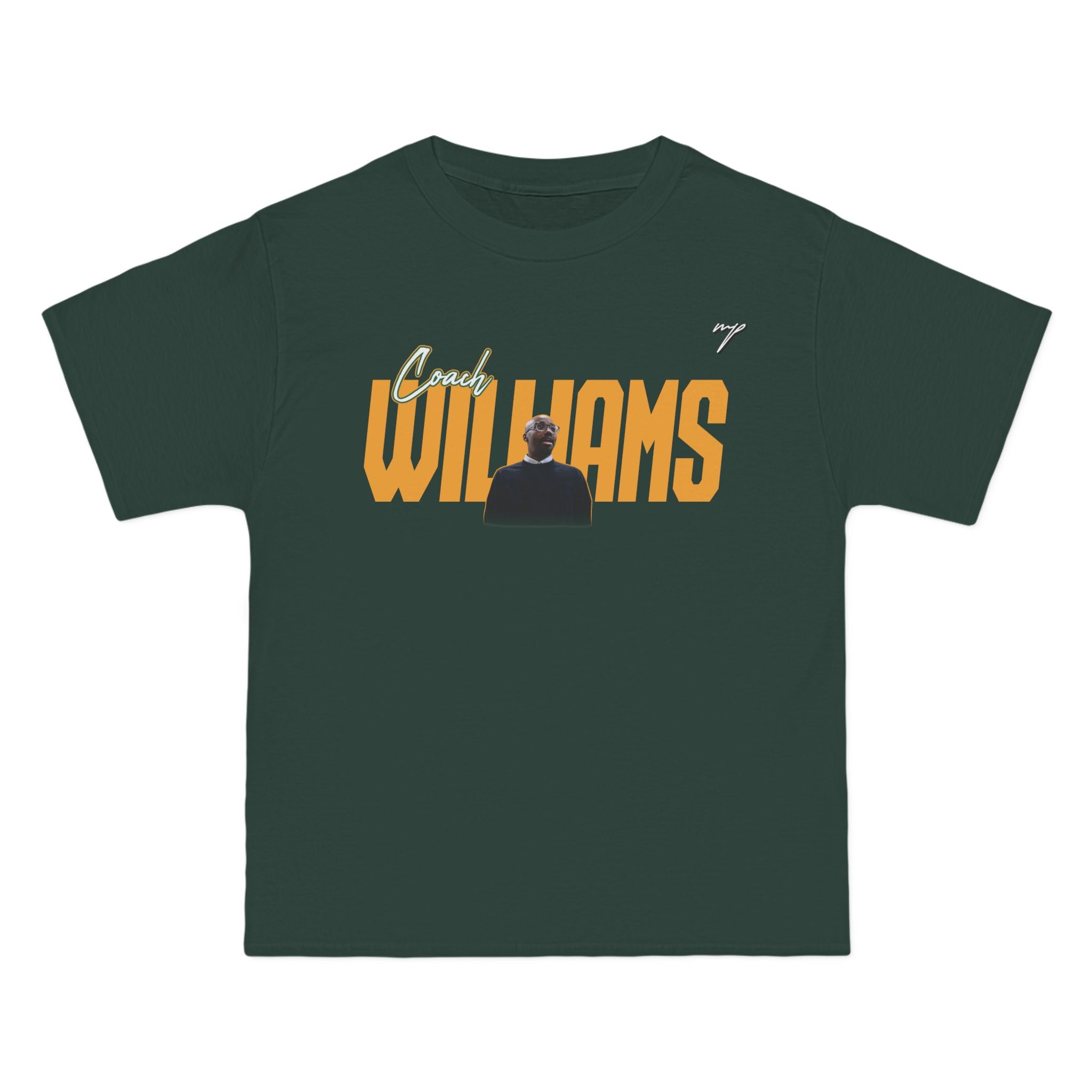 Devin Williams Vintage Tee