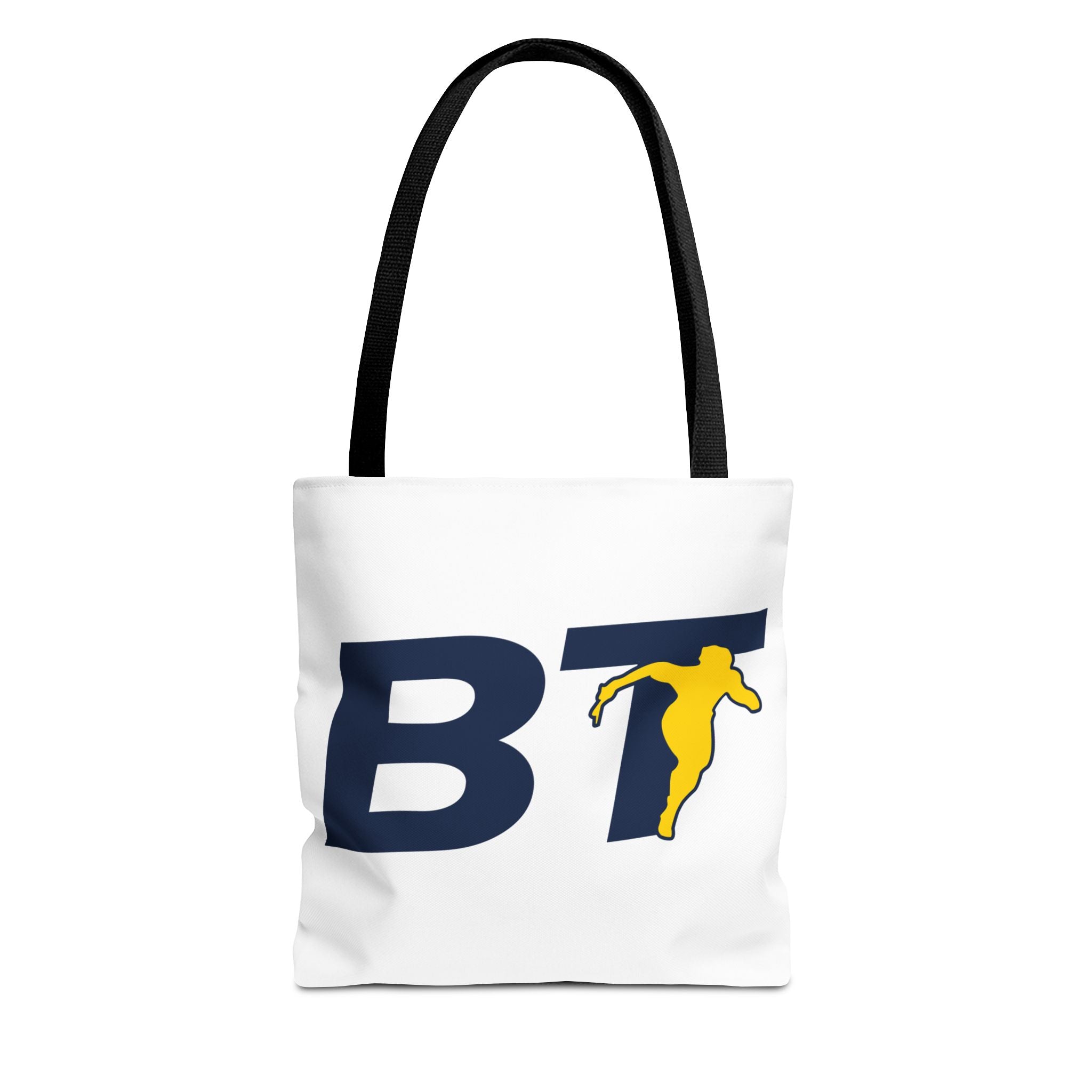 Brycen Tablit Tote Bag