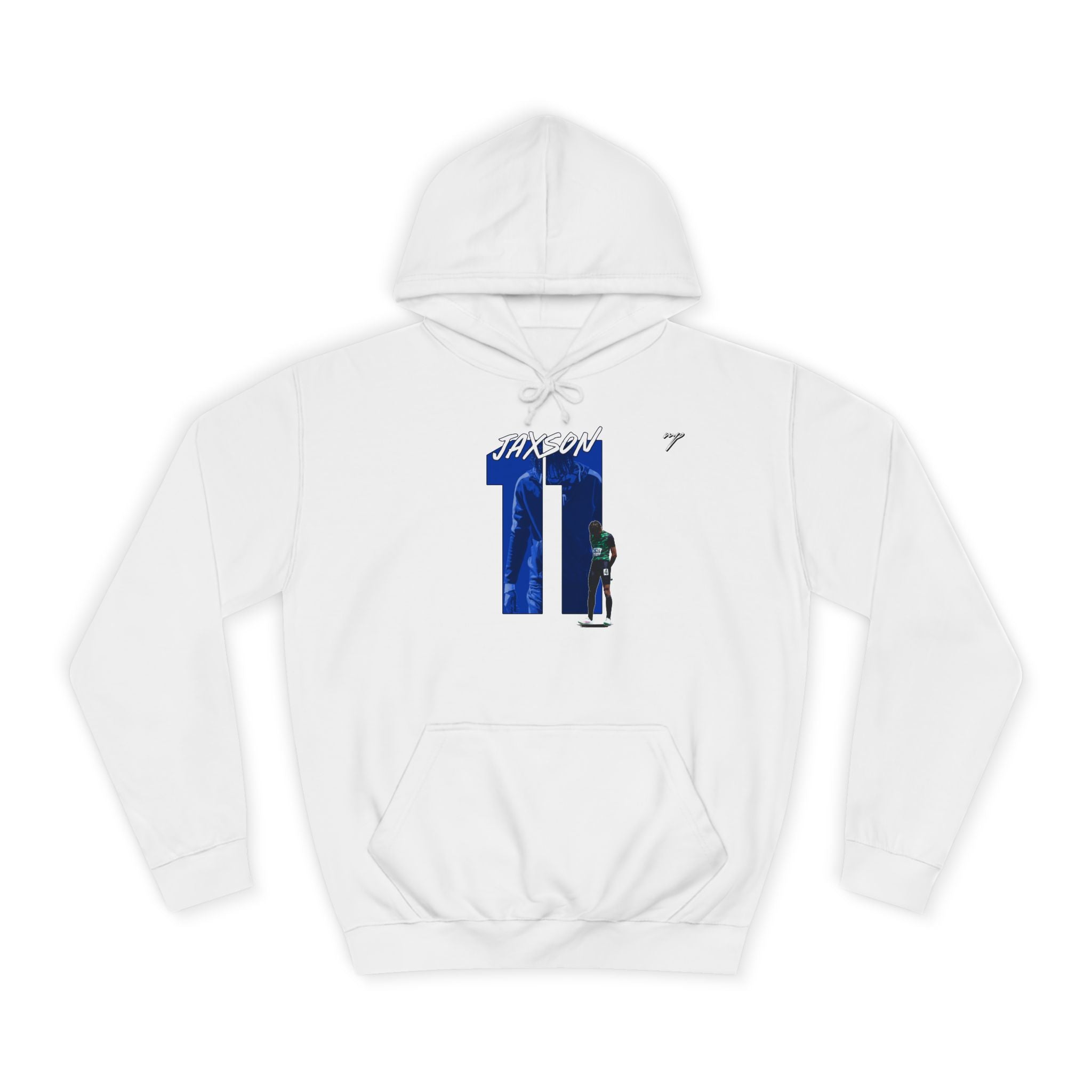 Jaxson Foster Hoodie