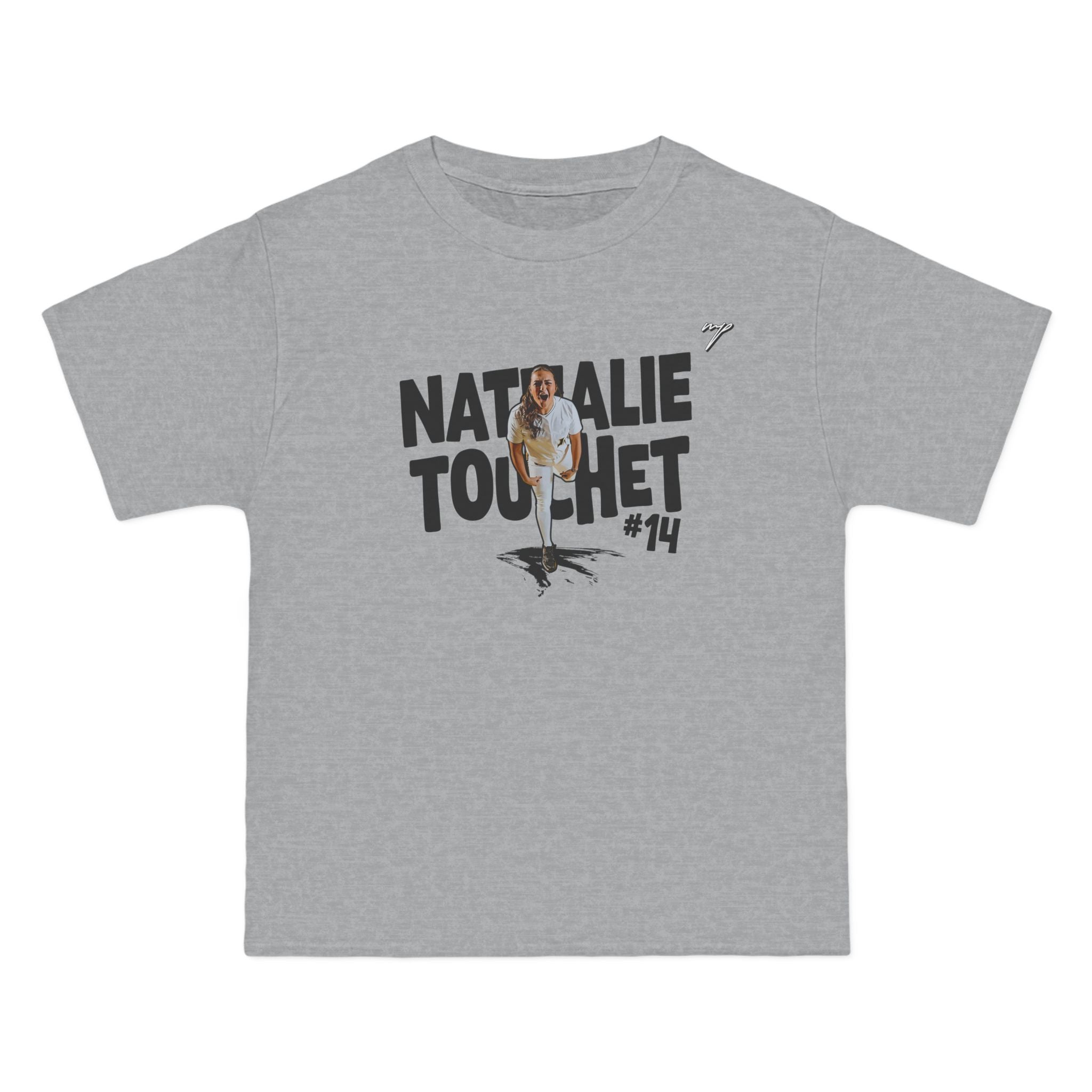 Nathalie Touchet Vintage Tee