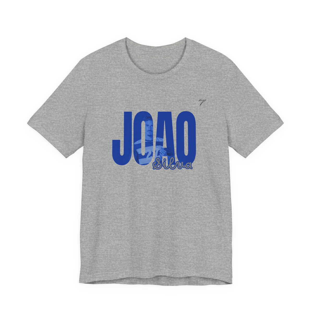 Joao Silva Graphic Tee