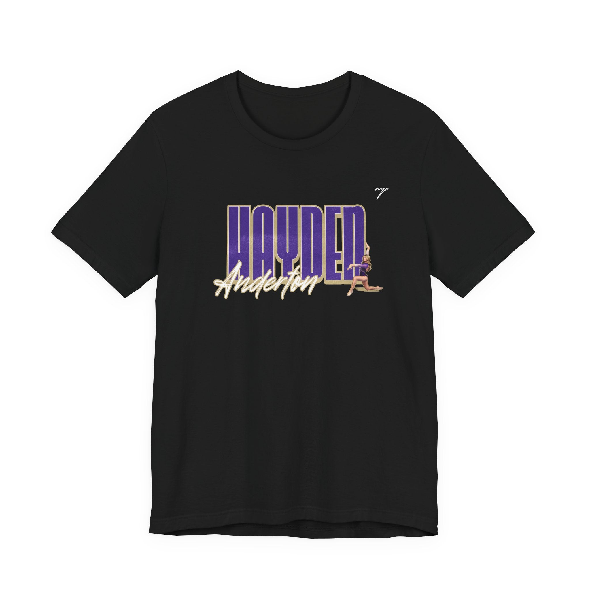 Hayden Anderton Graphic Tee