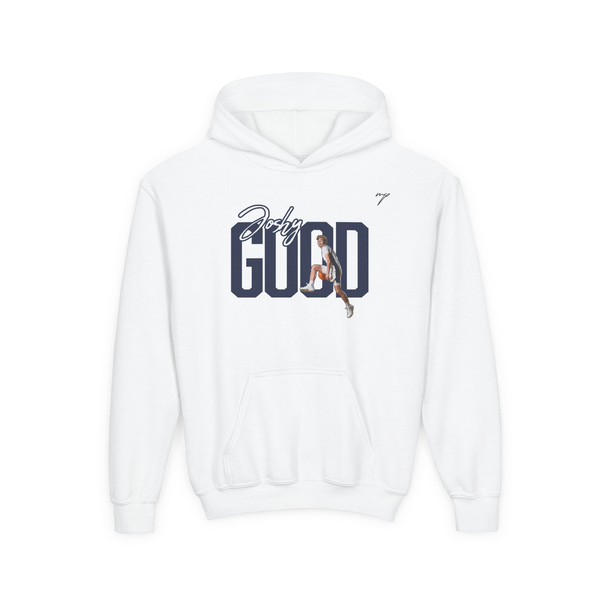 Joshy Good YOUTH Hoodie