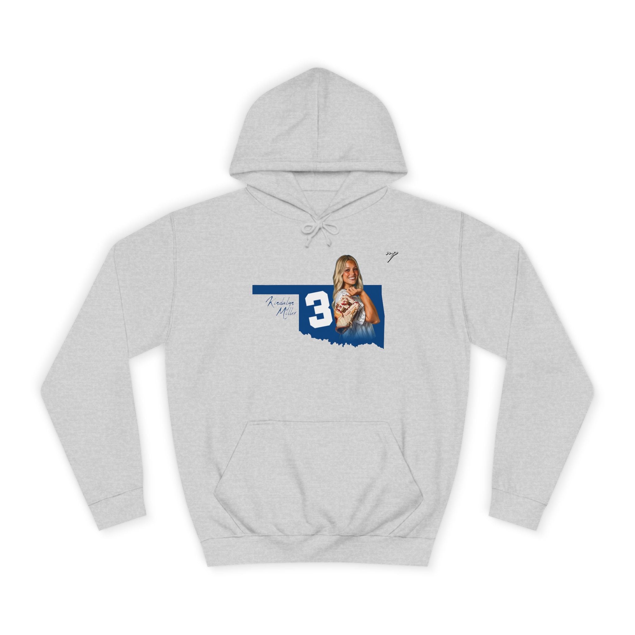 Kindalyn Miller Hoodie