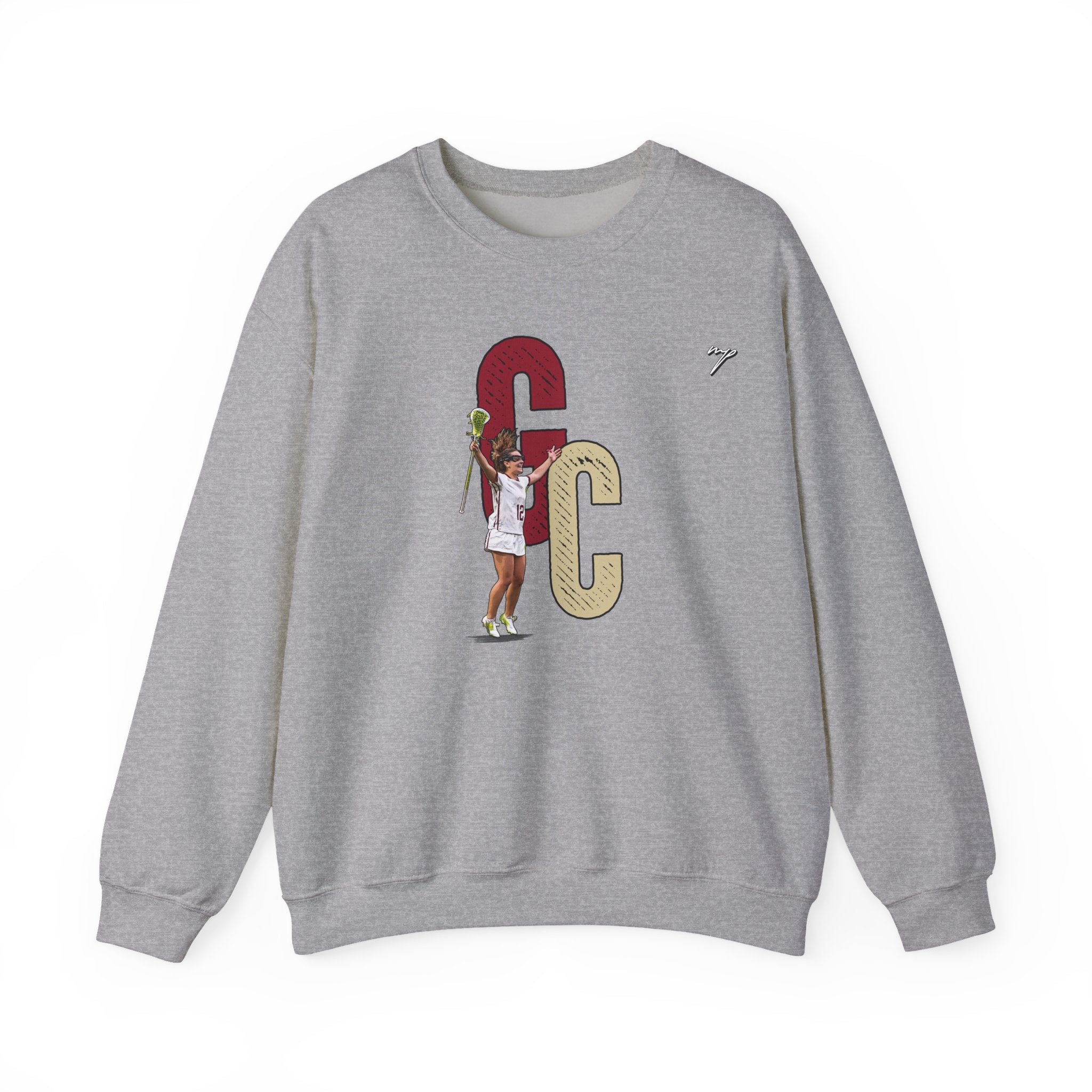 Giulia Colarusso Crewneck