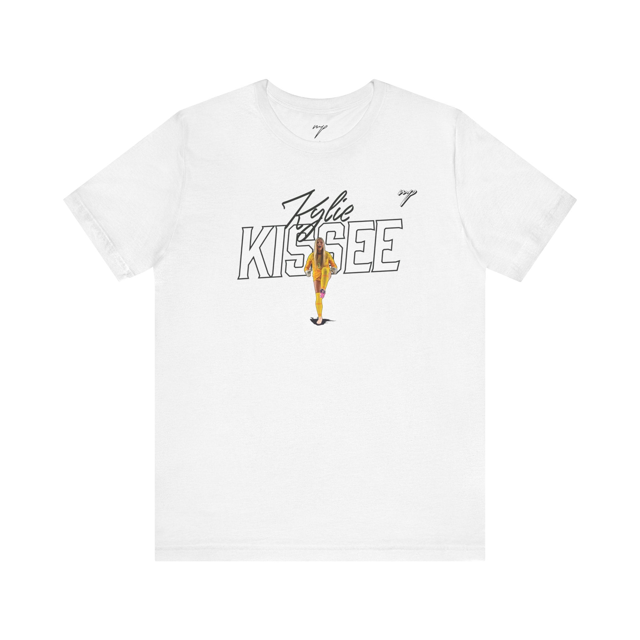 Kylie Kissee Graphic Tee