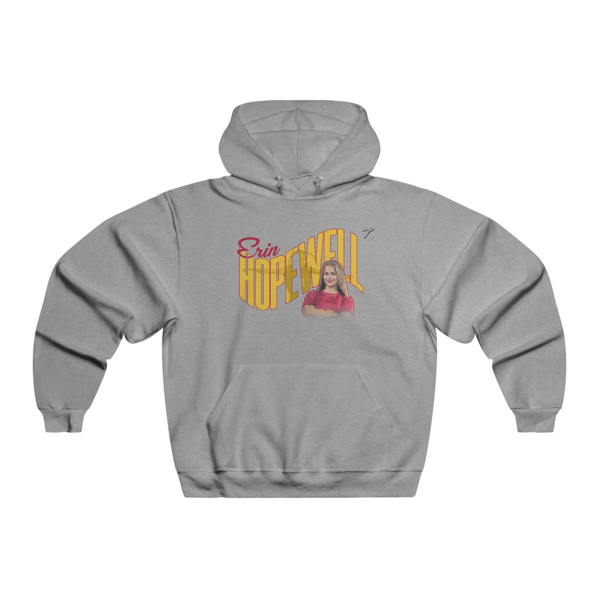Erin Hopewell Vintage Hoodie