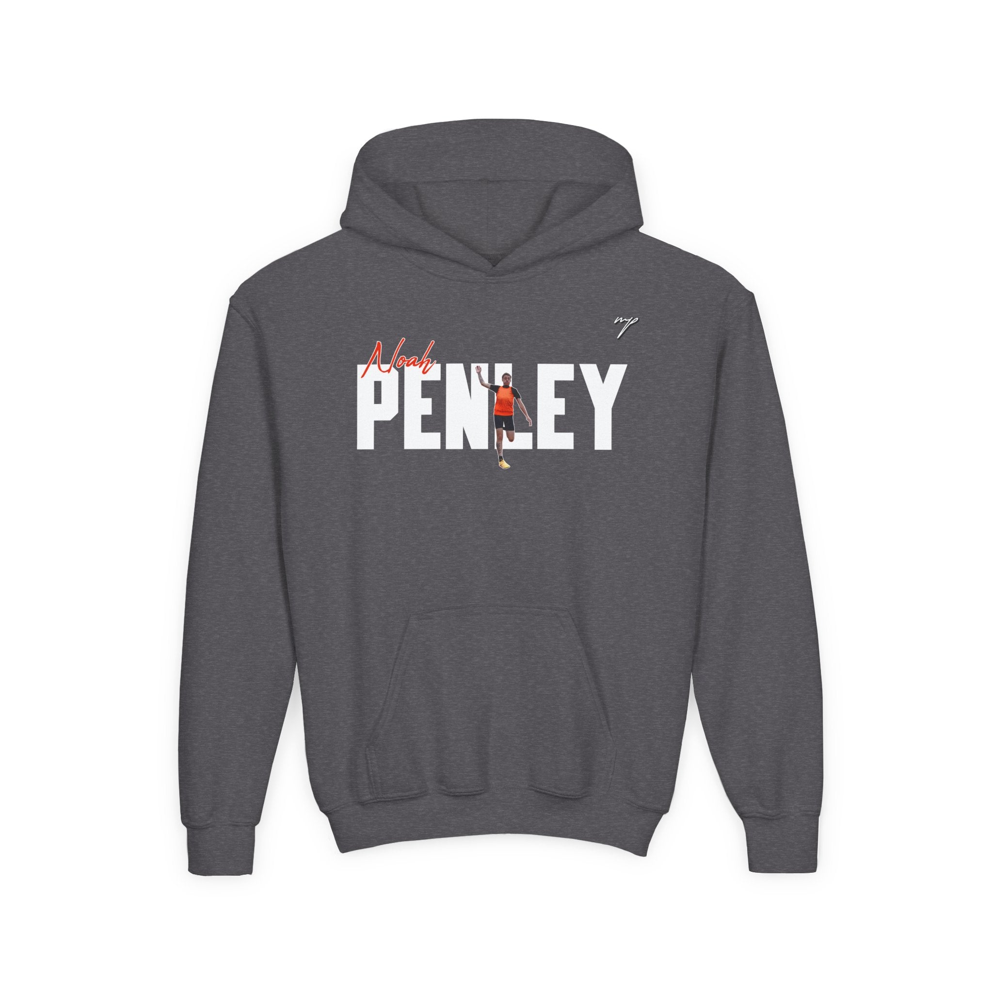 Noah Penley YOUTH Hoodie