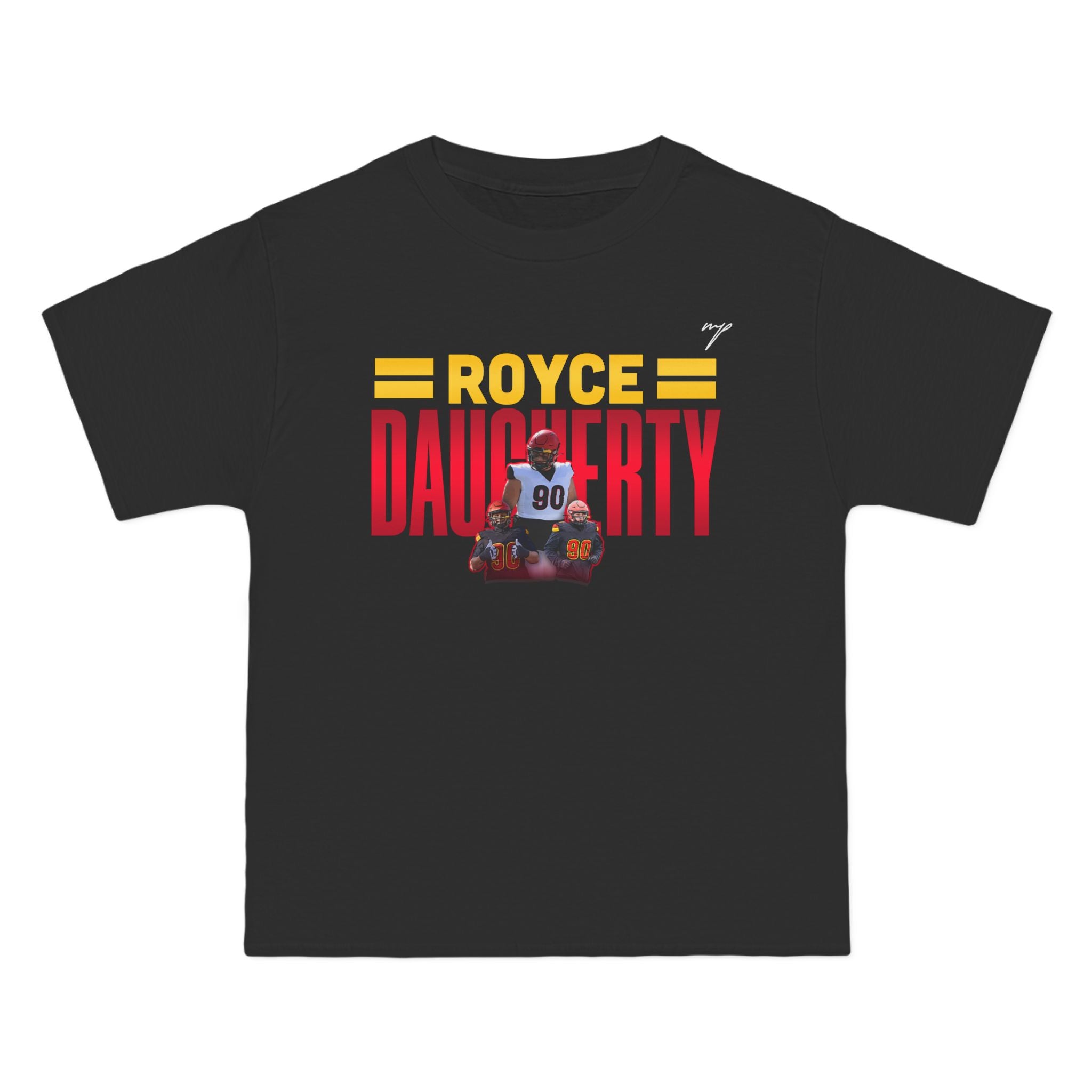 Royce Daugherty Vintage Tee