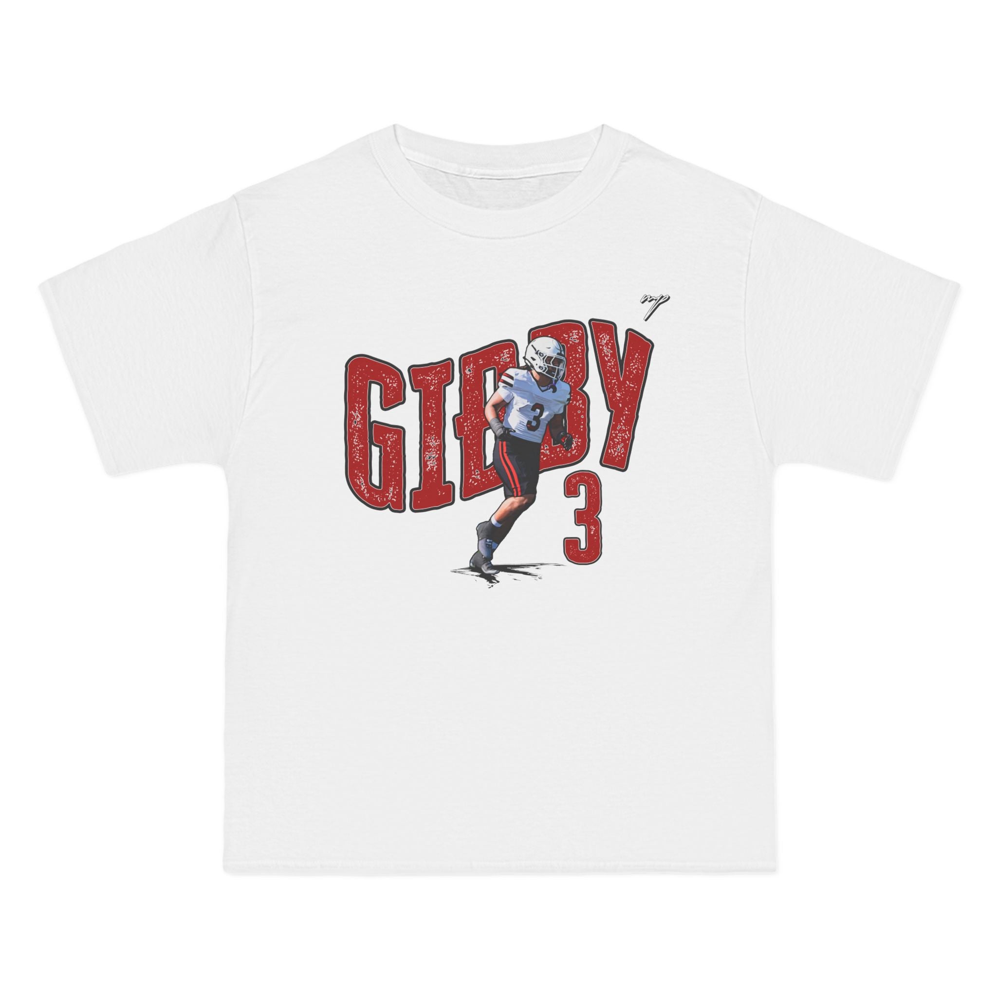 Gabe Hardman Vintage Tee