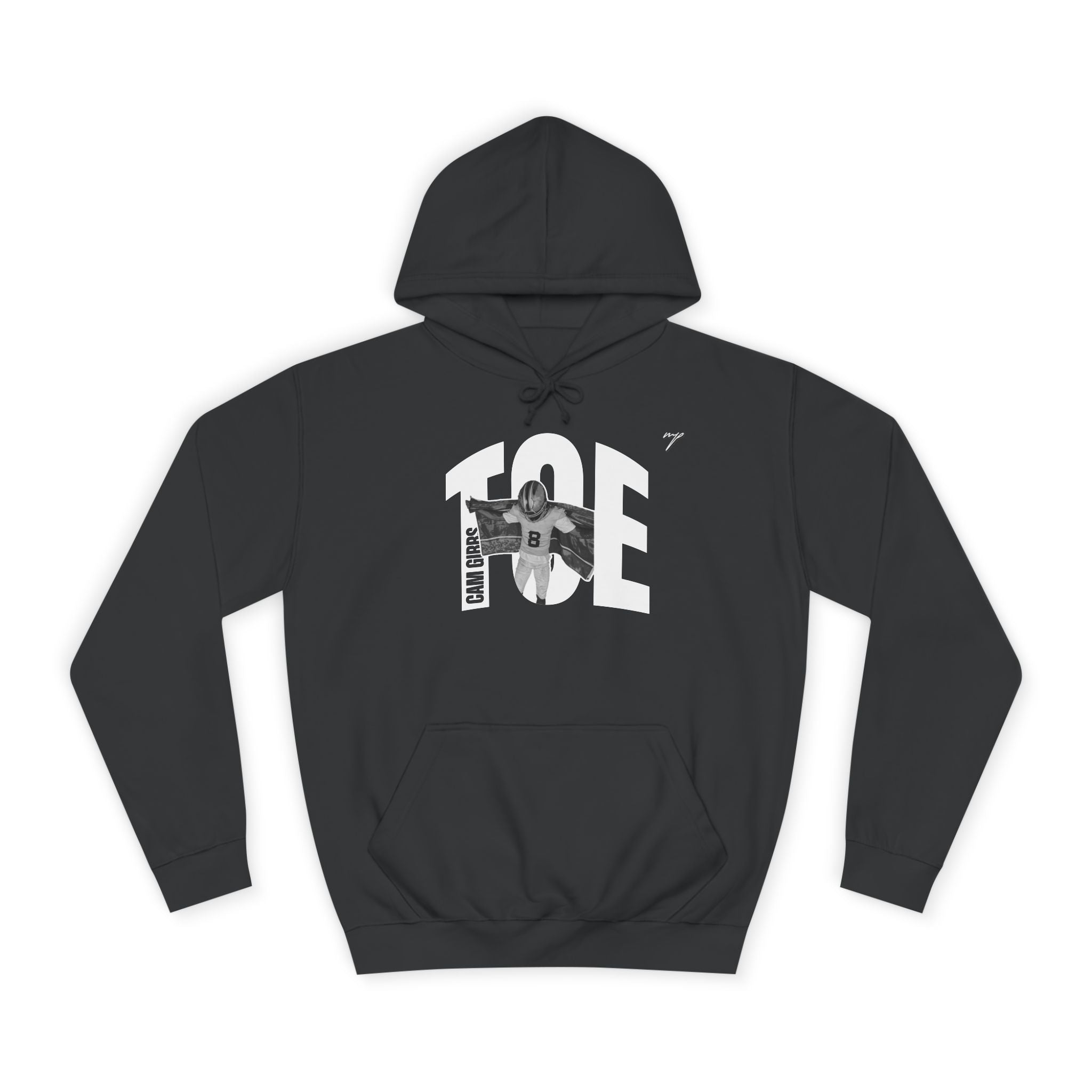 Cam Gibbs Hoodie
