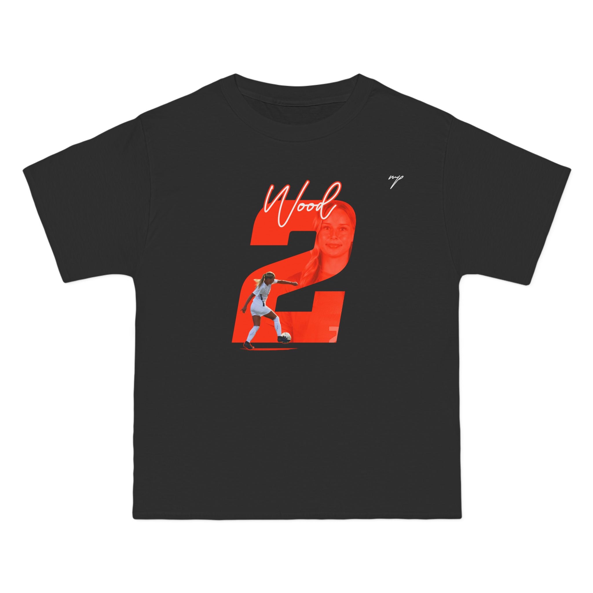 Ryleigh Wood Vintage Tee