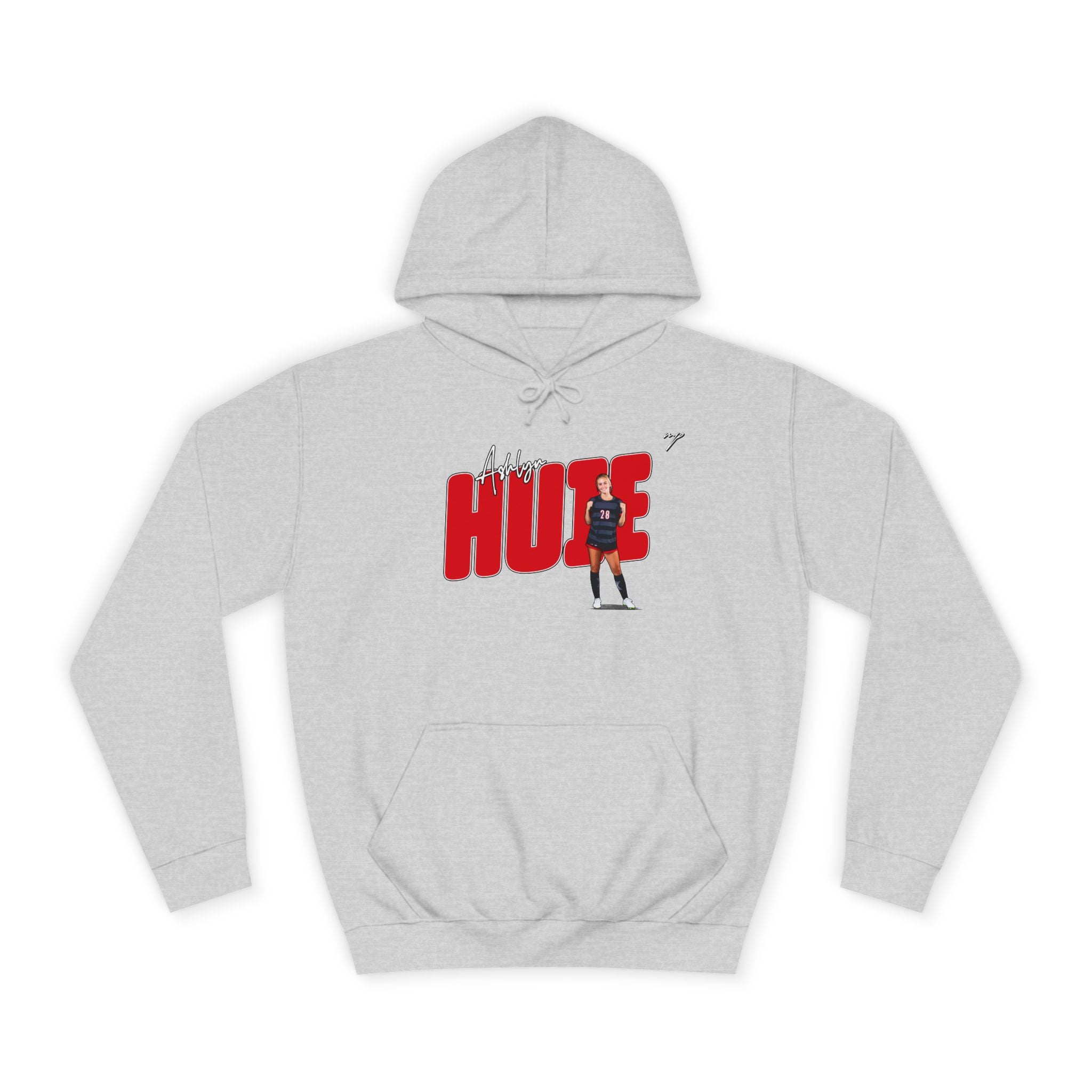 Ashlyn Huie Hoodie