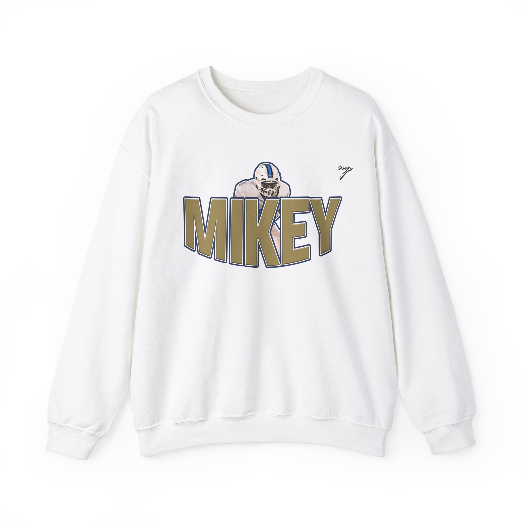 Mikey Diehl lll Crewneck