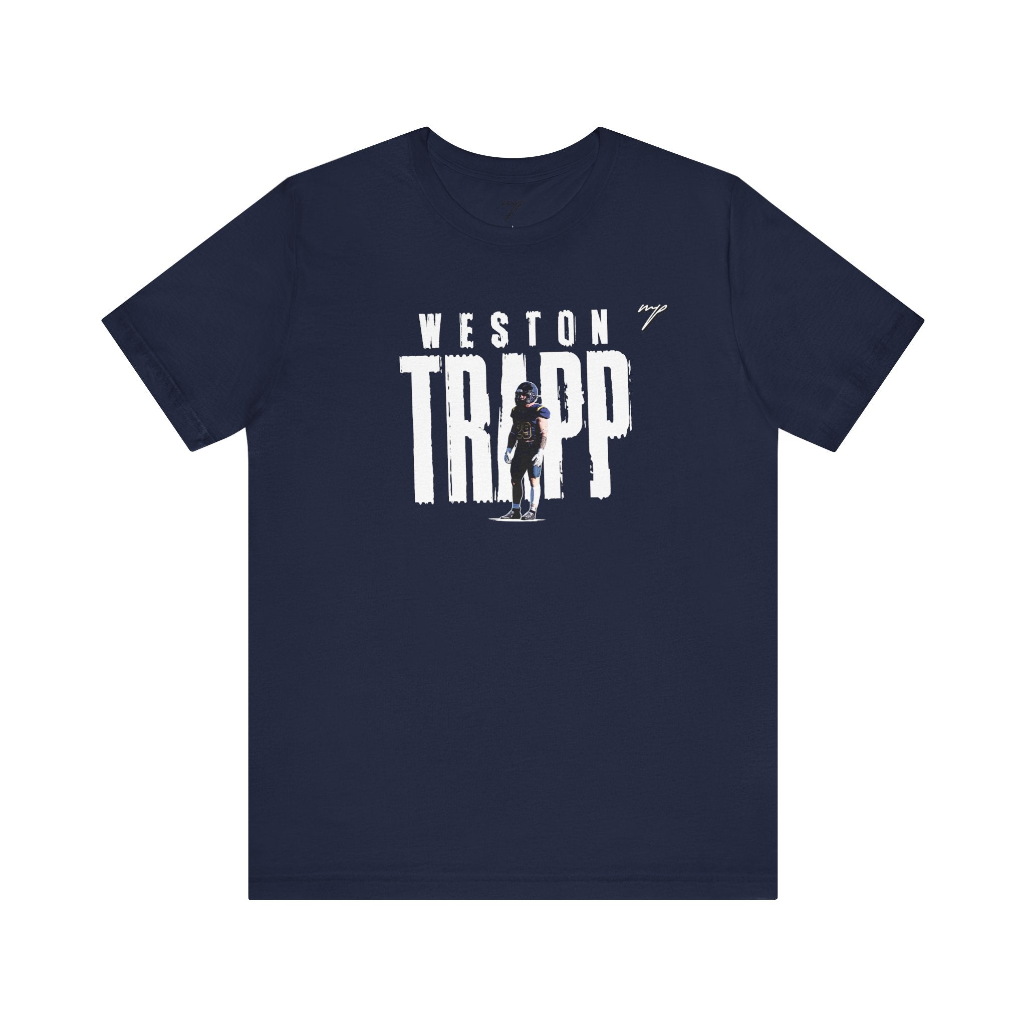 Weston Trapp Graphic Tee