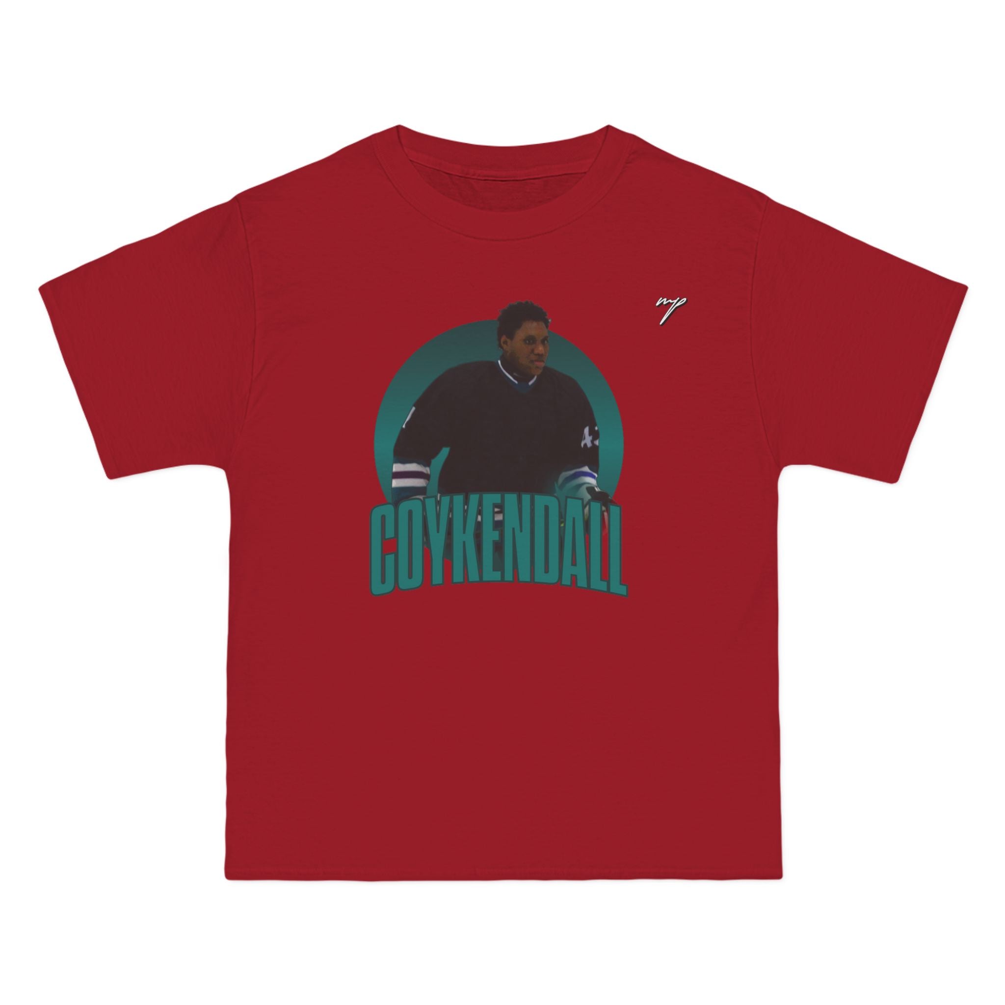 Grant Coykendall Vintage Tee