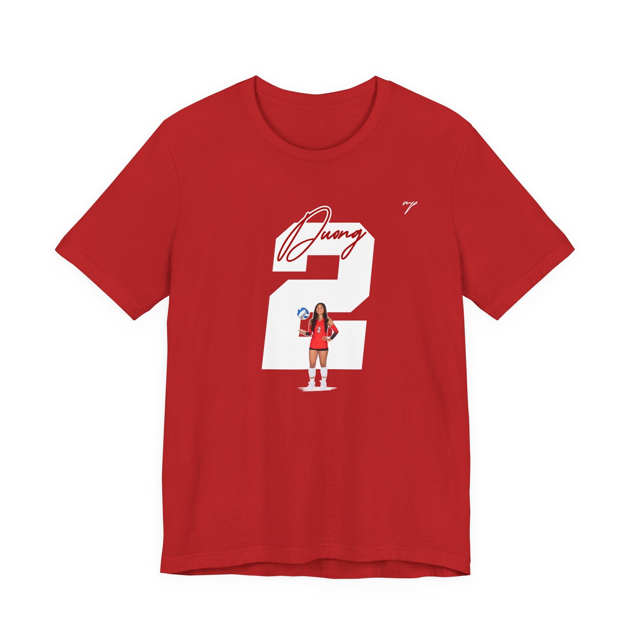 Elaina Duong Graphic Tee