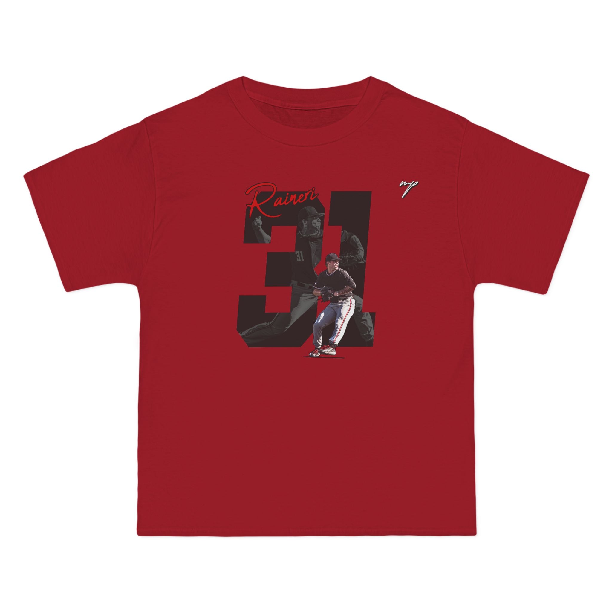 Kaysen Raineri Vintage Tee