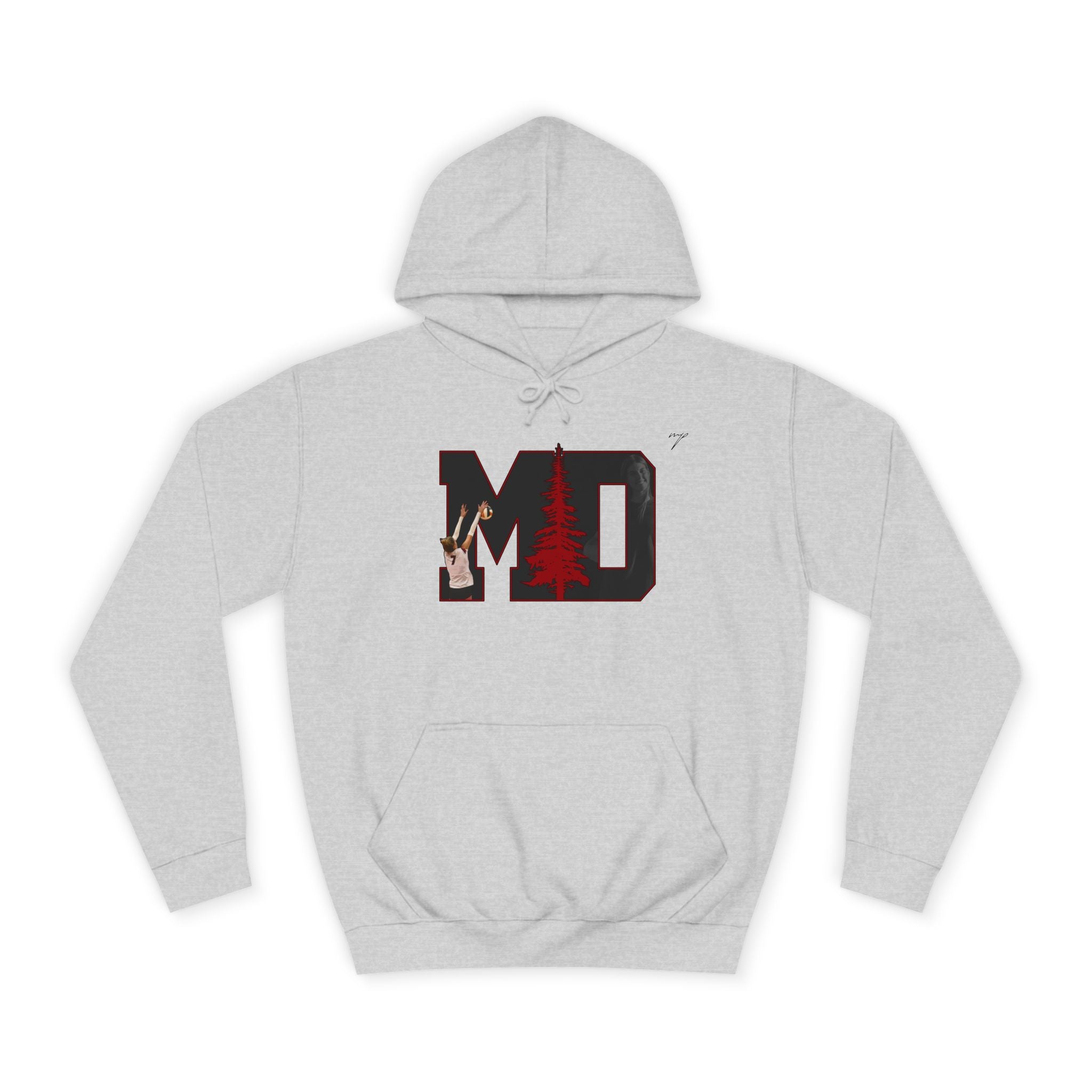 Madlen Gloessner Hoodie