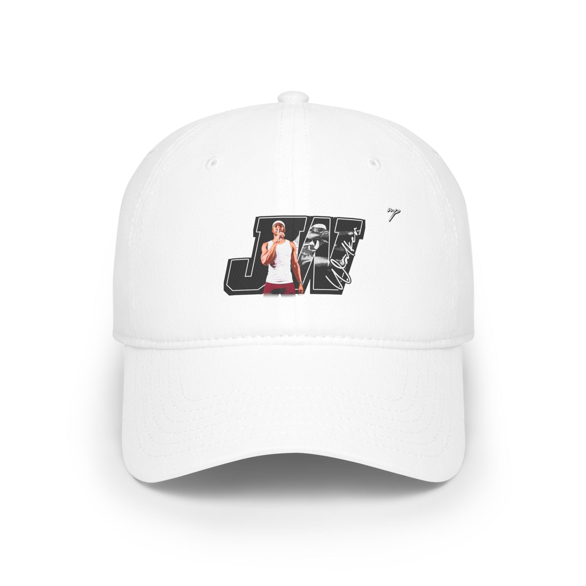 Justin Walker Hat
