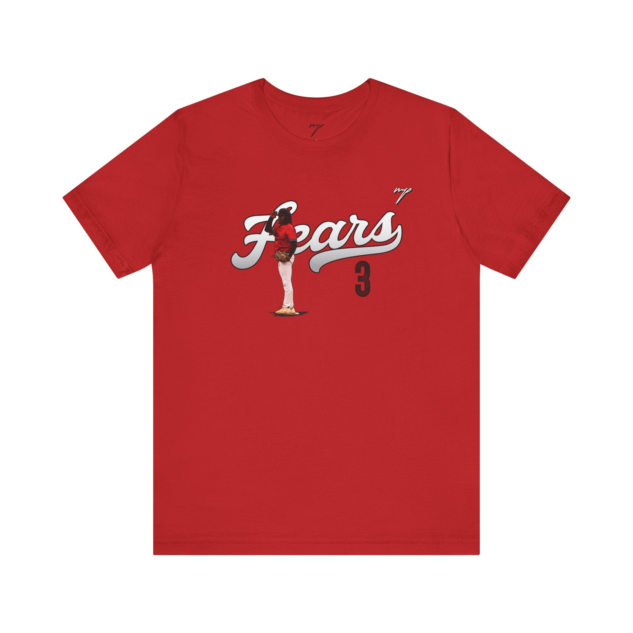 Brandon Fears Graphic Tee