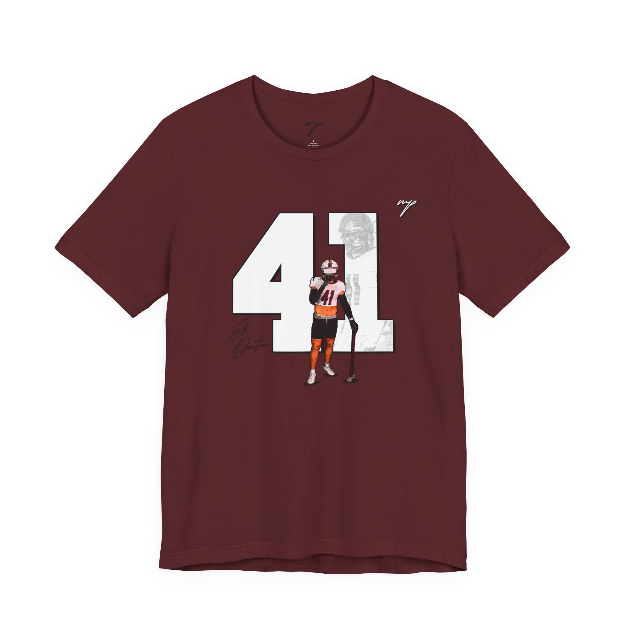 Eli Denton Graphic Tee